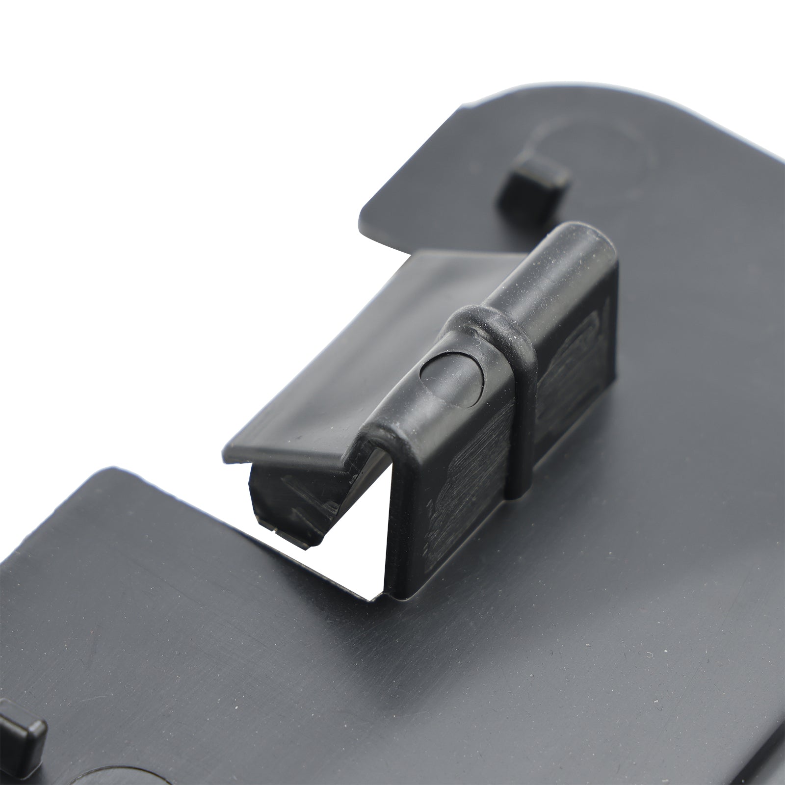 Aba de lâmpada de lâmpada de cobertura de arco de arco de roda para BMW F22 F23 F32 F33