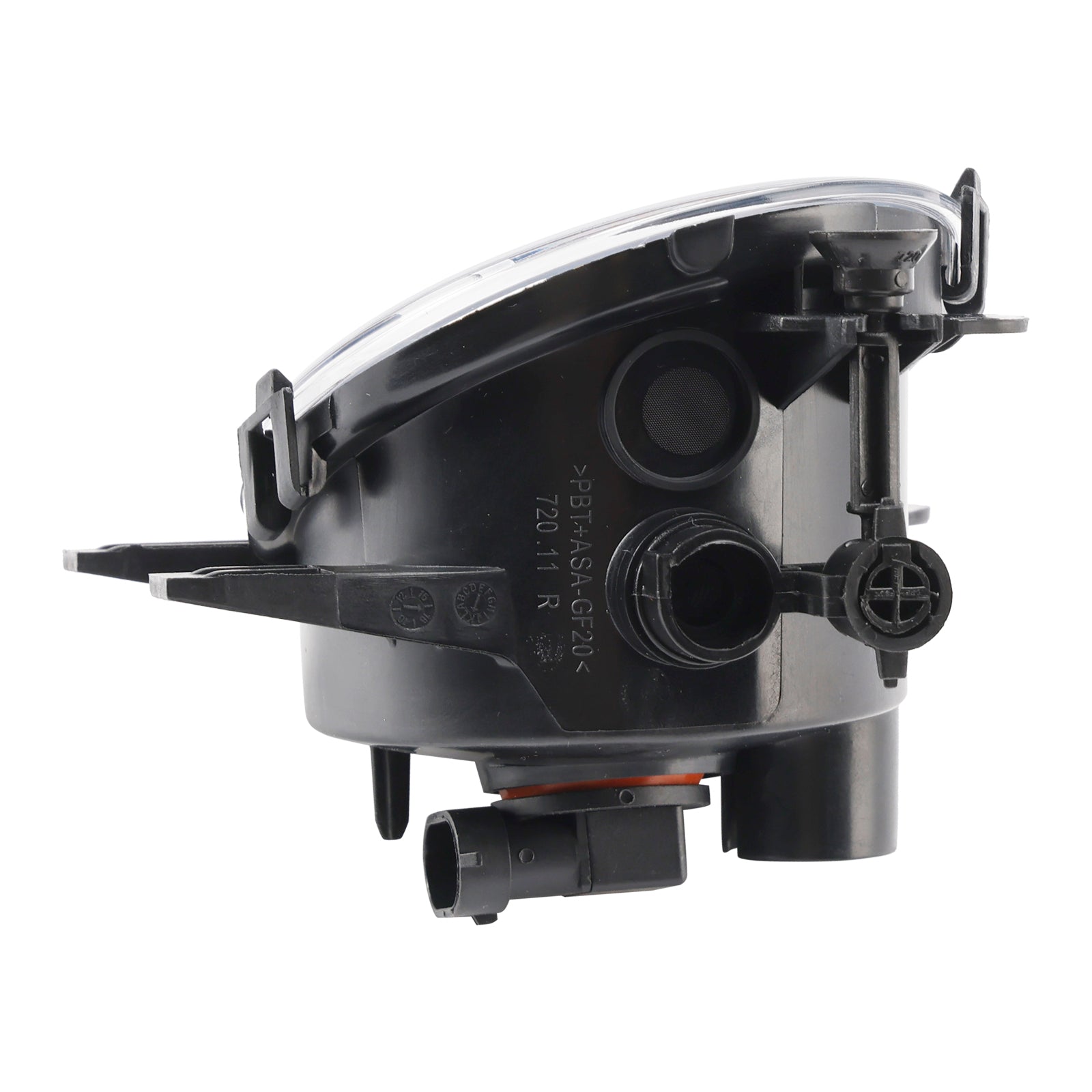 Luz de nevoeiro dianteiro de par com lâmpadas para BMW F20 F21 F30 F31 F80 2011-2019