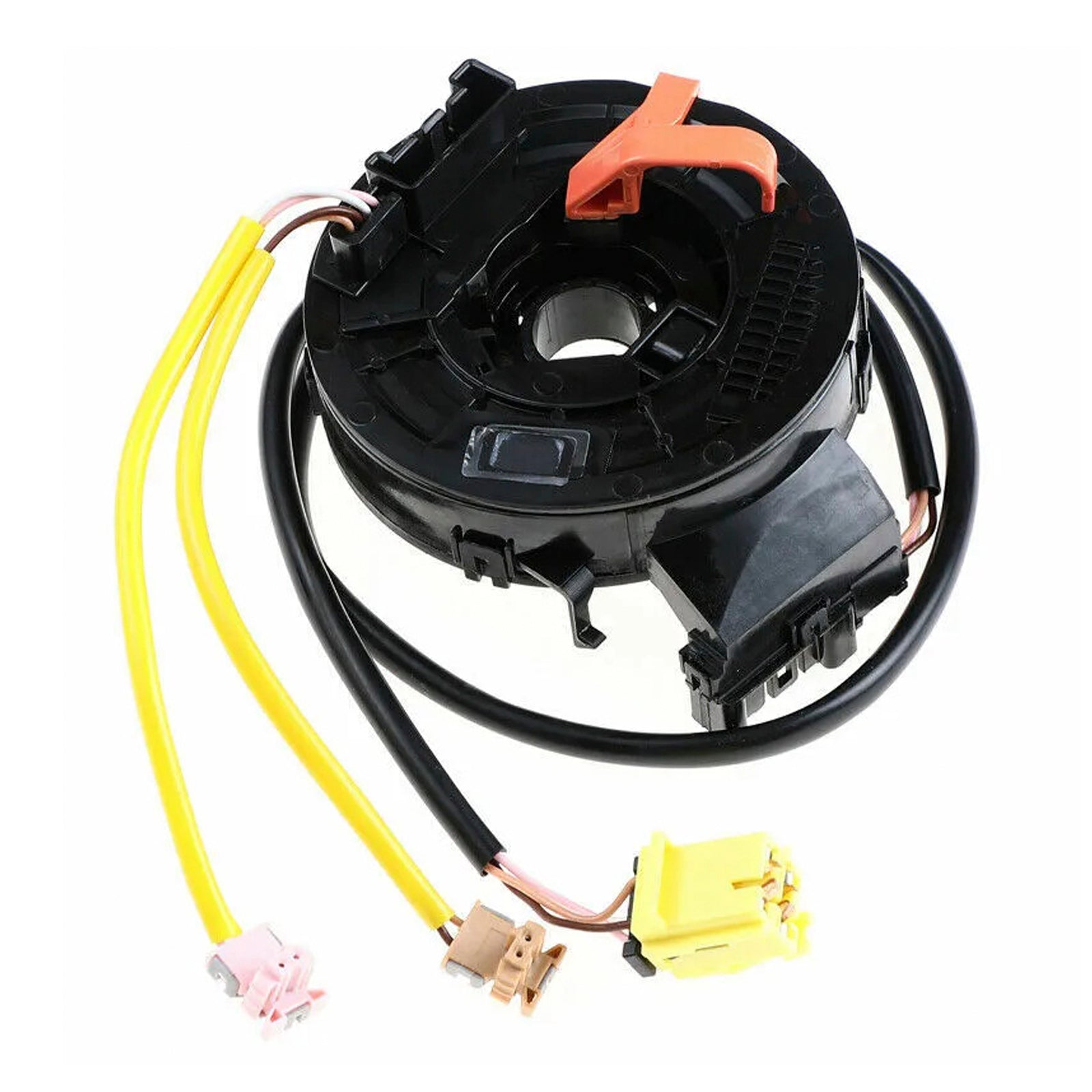 2008-2010 GMC SIERRA 2500 Resorte del reloj del volante 25966963 22911593