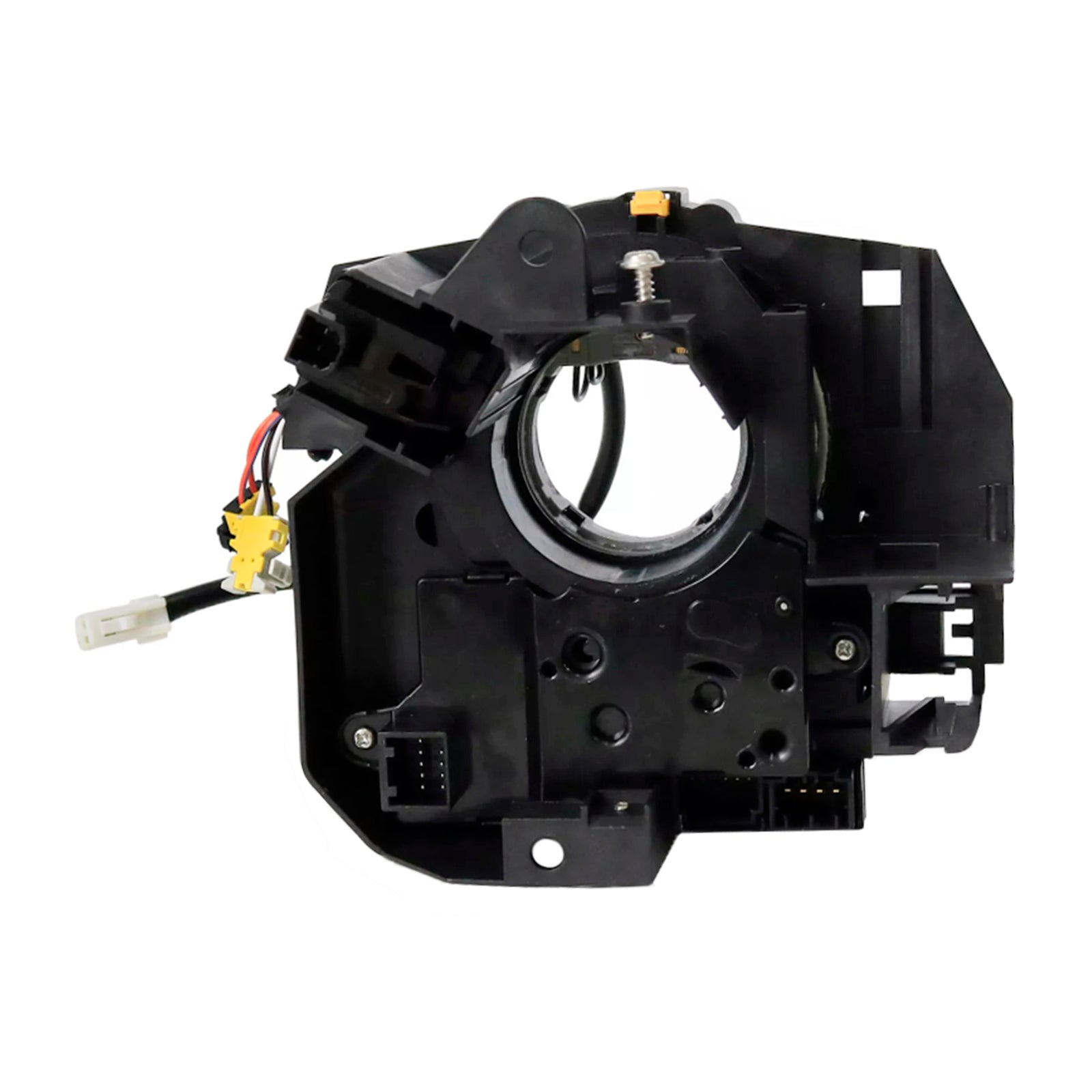 Resorte de reloj 68110740AE con sensor de ángulo de 9 pines para Dodge RAM 2013-2020