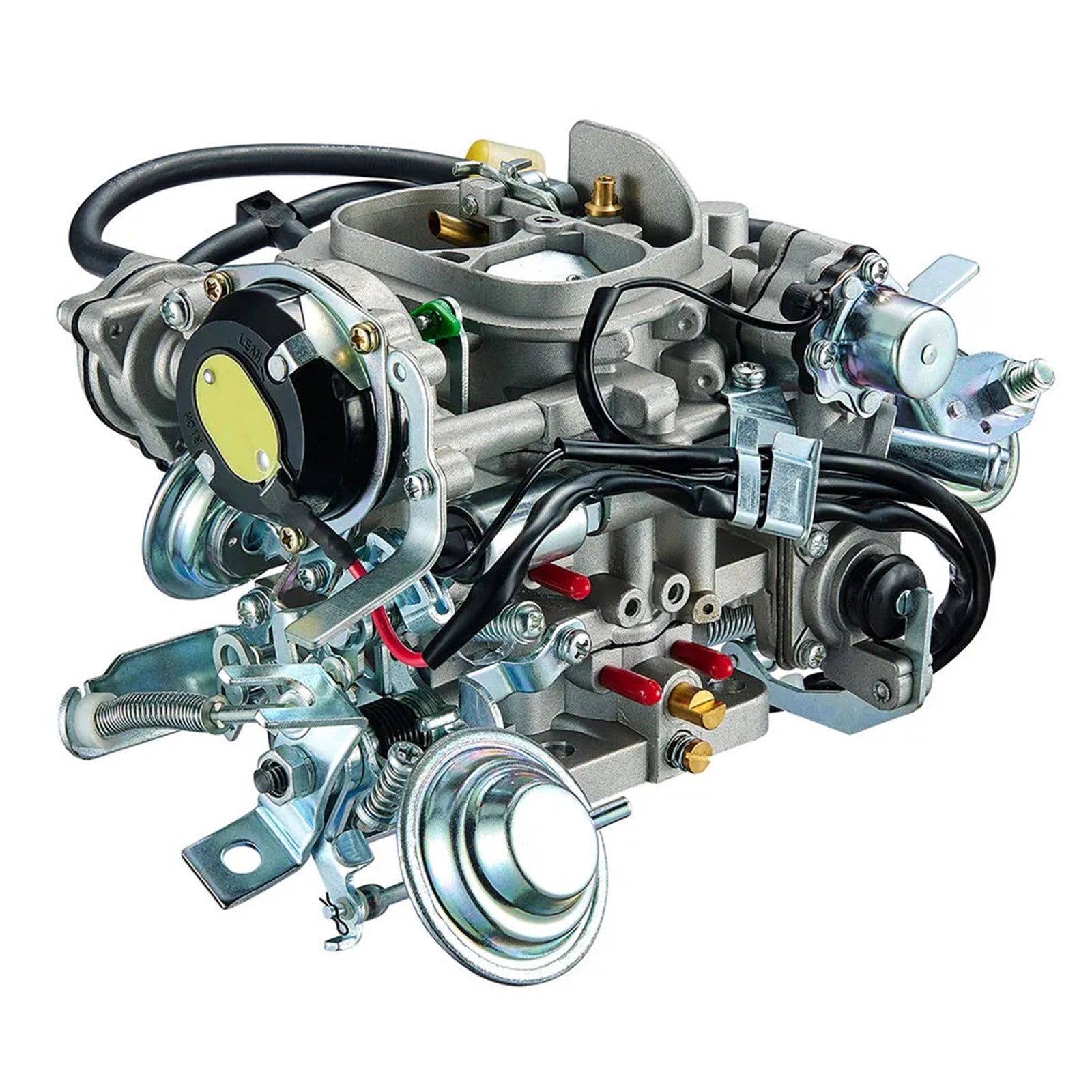 1984-1988 Moteur Toyota 22R avec plug carré 4Runner Carburor Carb 21100-35463 21100-35570