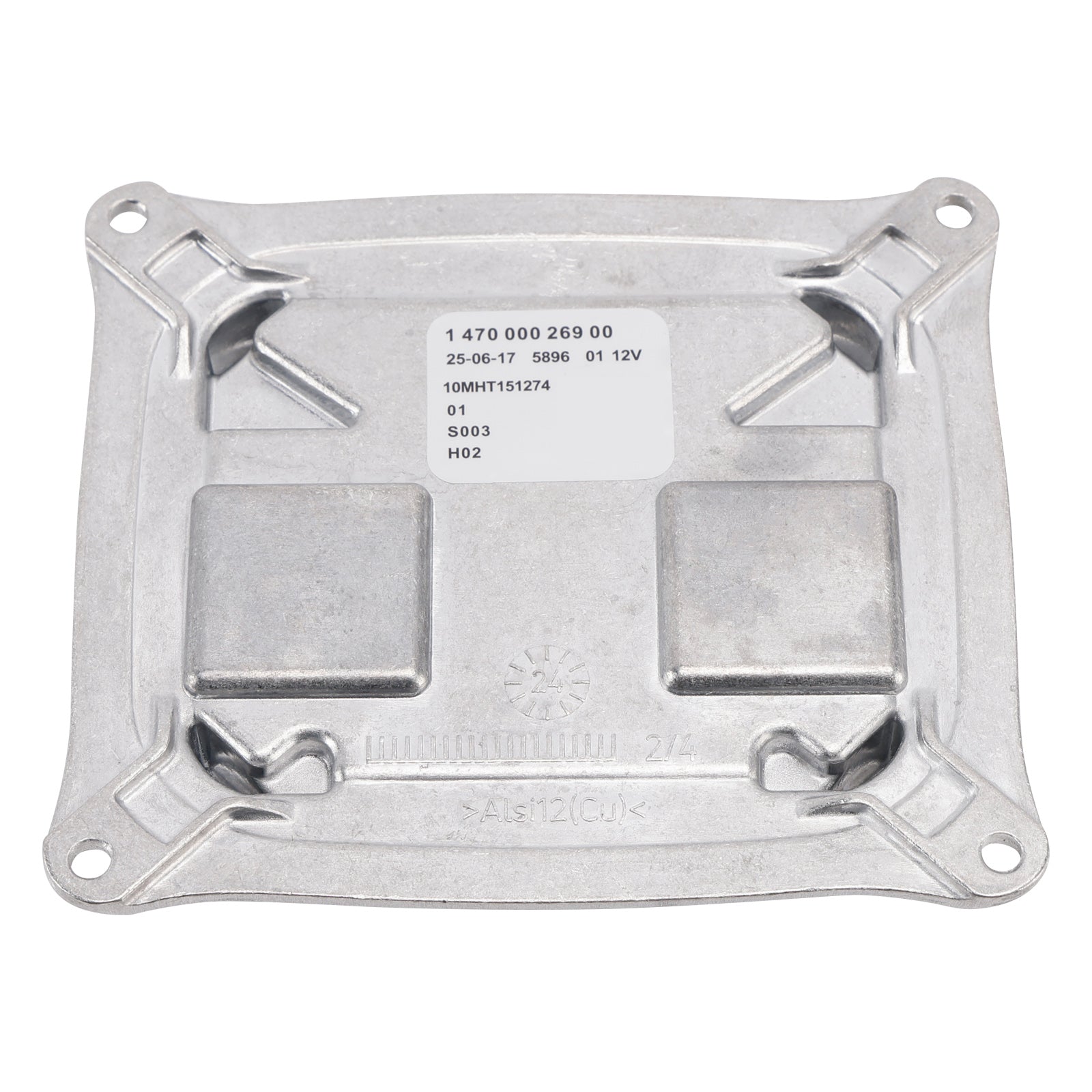 Headlight Ballast 147000026900 For Alfa Romeo Stelvio 2018-2023