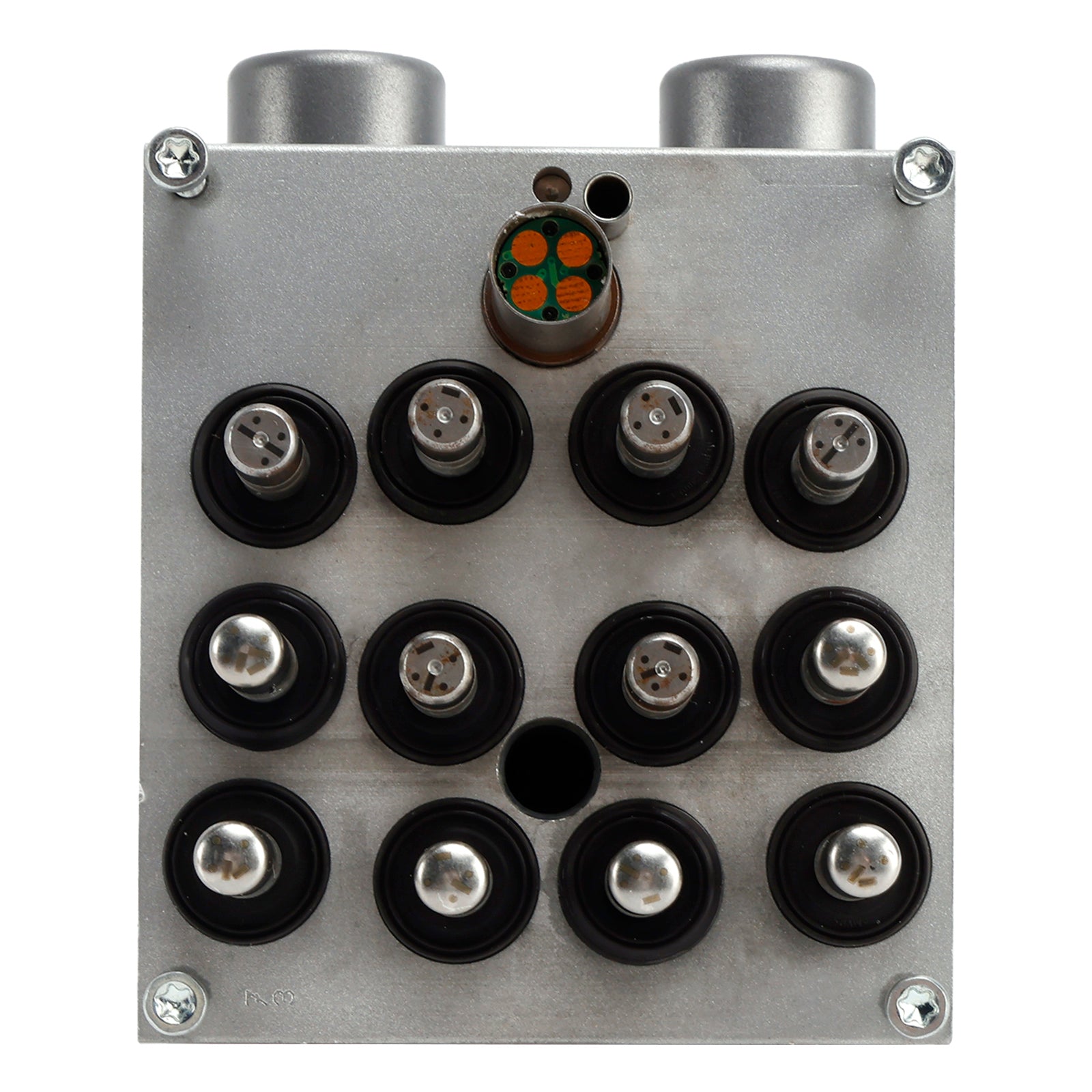 Bomba de controle ABS 68067457AA para Jeep Wrangler 2010-2018 68003363AE