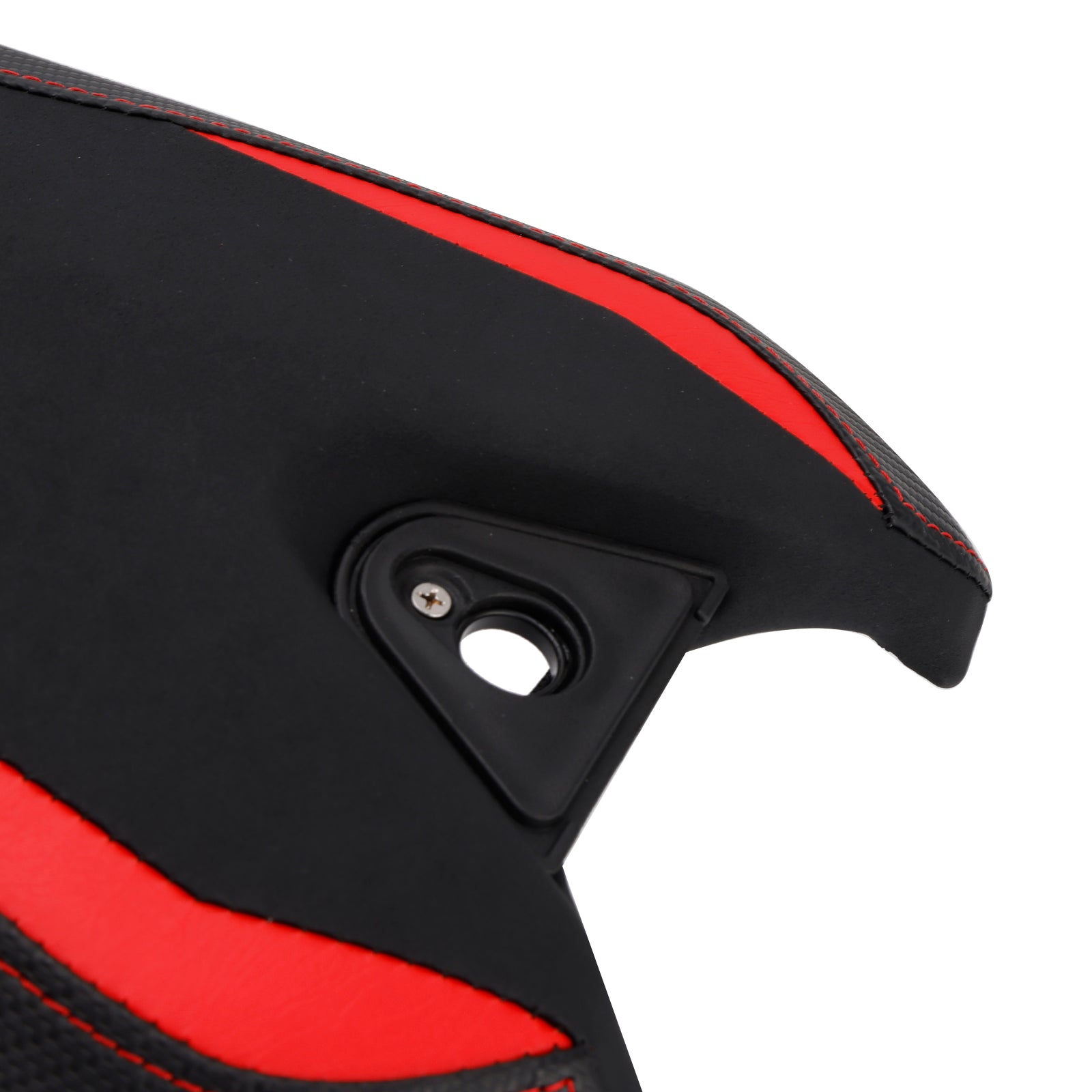 Front&Rear Raider Passenger Cushion Kit Red For Kawasaki Z1000 2014-2025 2024