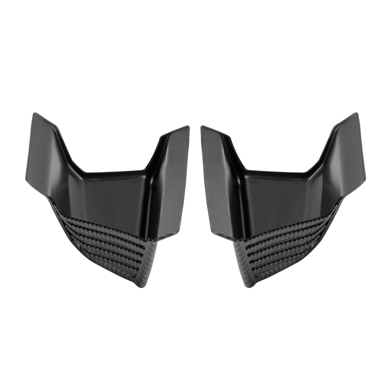 Spojler deflektorového krídla na strane tela krídla pre Honda ADV-150 2019-2022