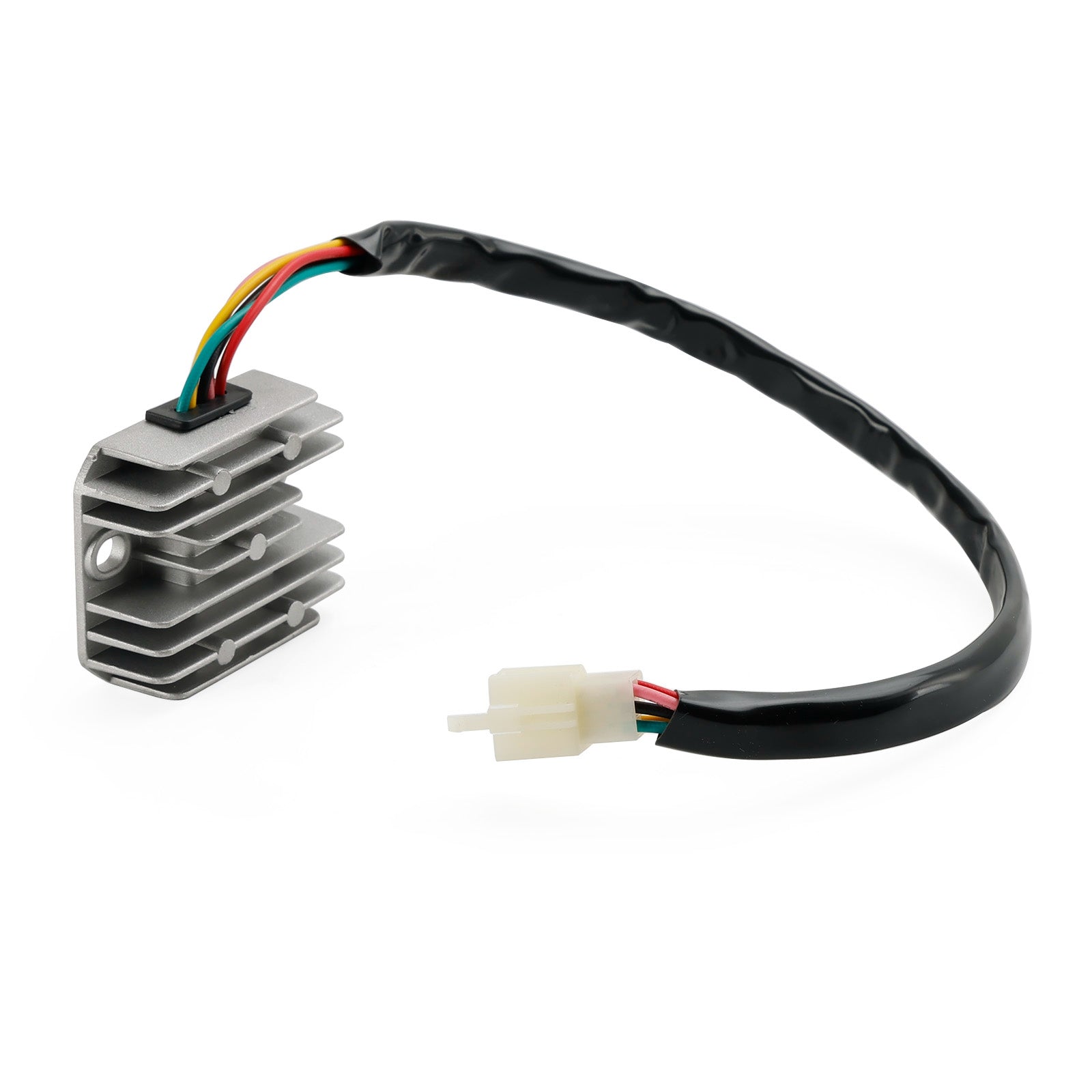 Rectifier régulateur à 5 broches Assy pour Honda CBX 200S Strada 1994-2002