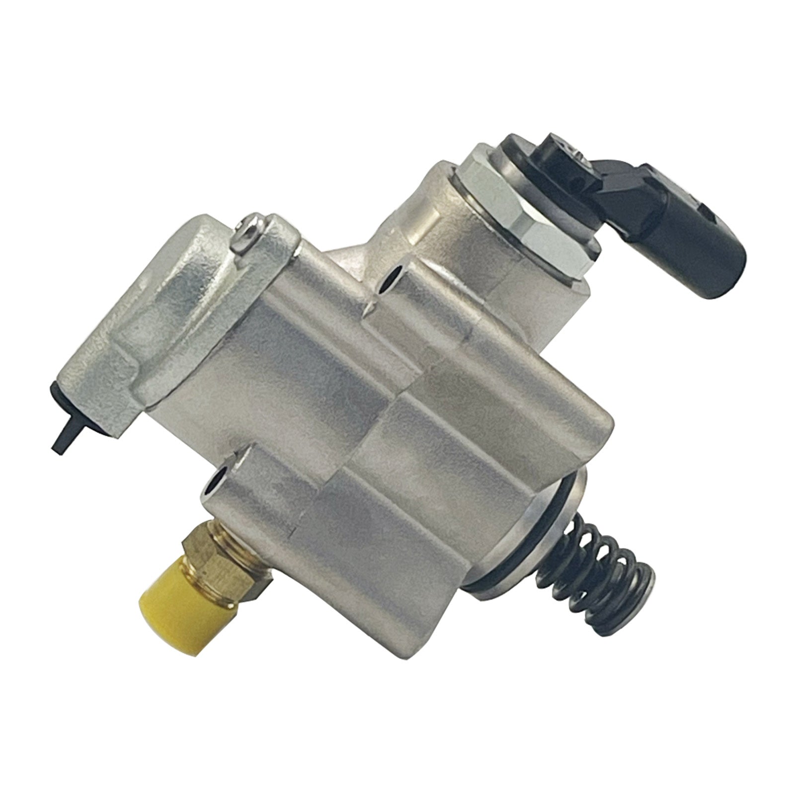 2009 Audi A6 Quattro V6 3.0L CAJA High Pressure Fuel Pump 06E127025G