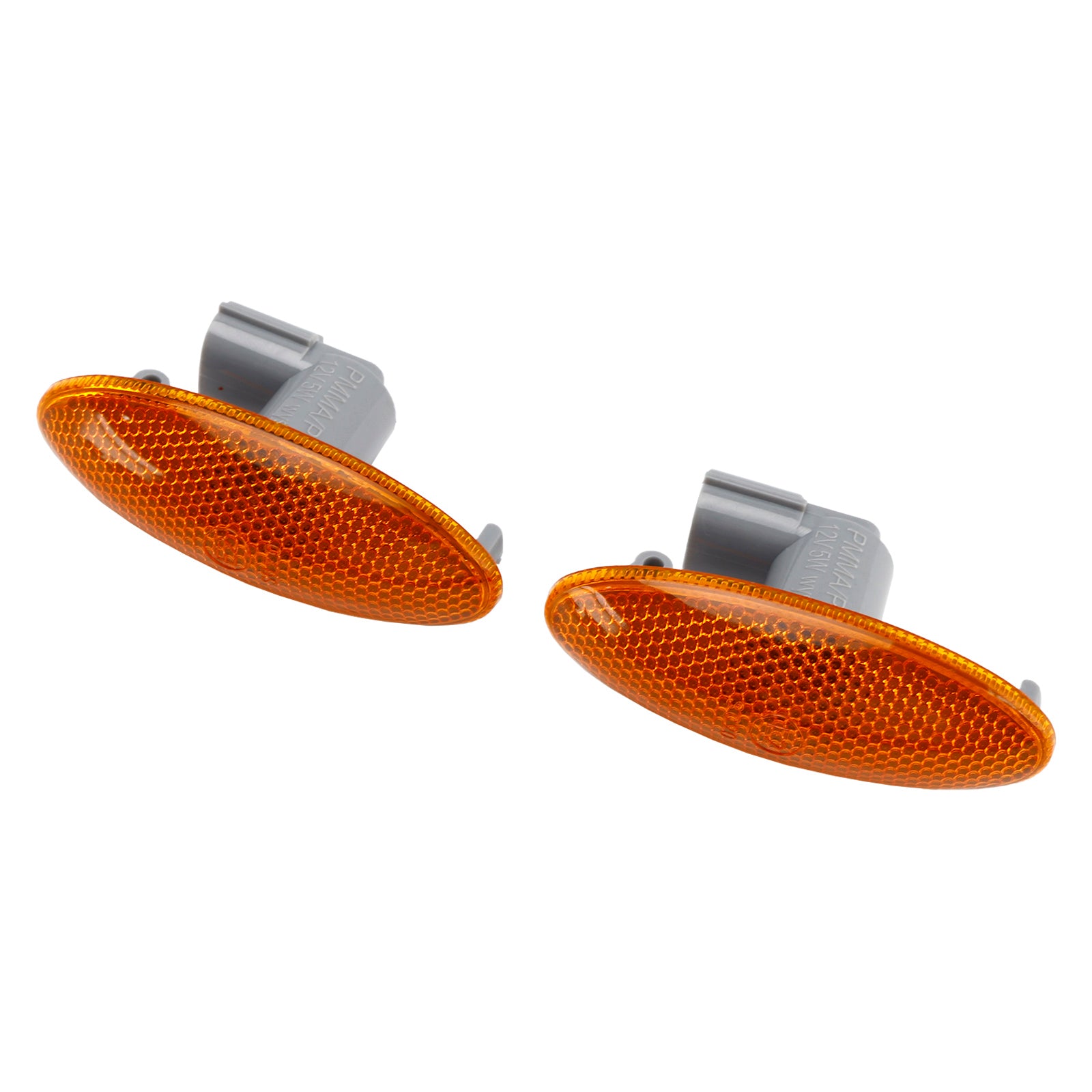 Clignotant latéral, feu de garde-boue pour Toyota Corolla Camry Yaris 81730 – 02090