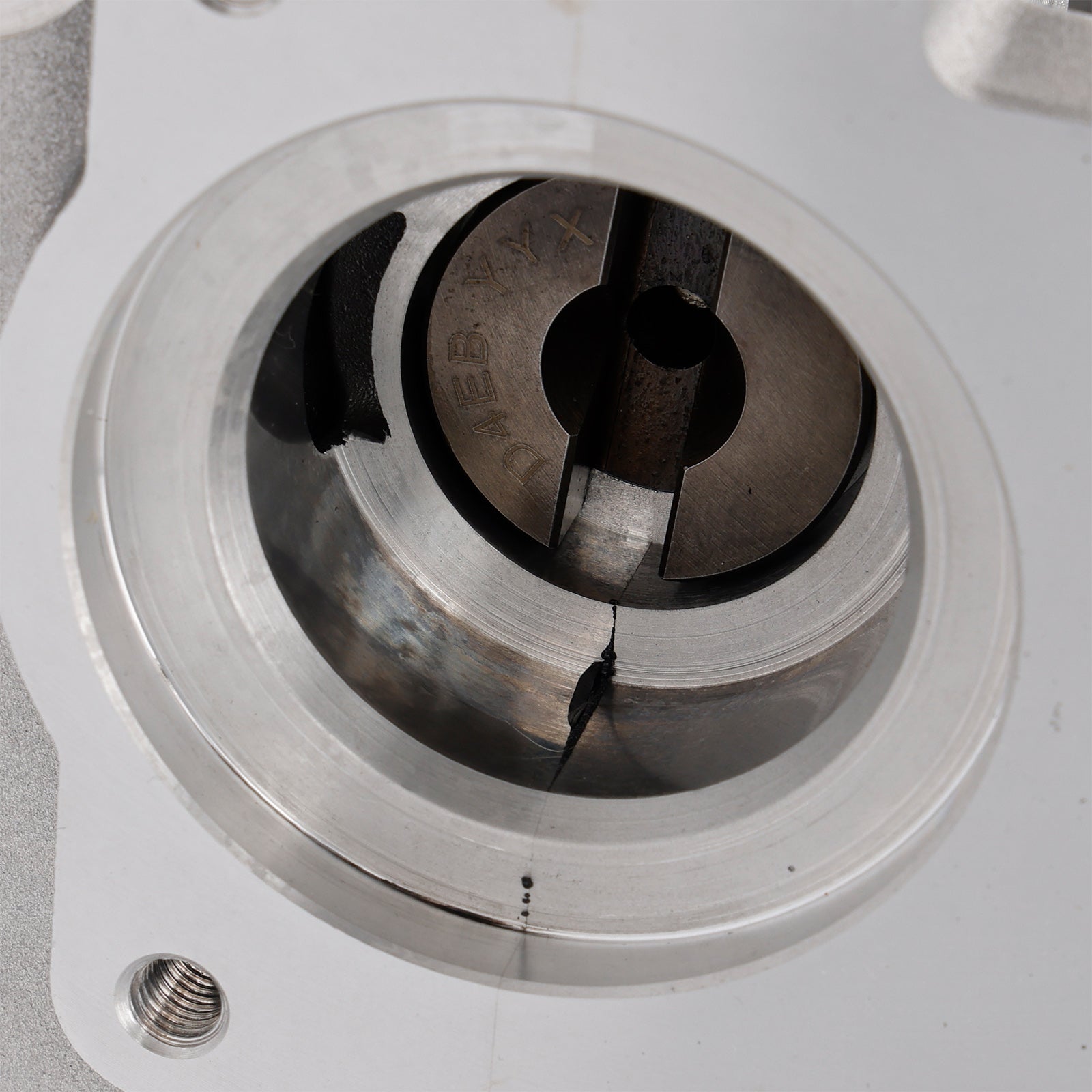 Cylinder Head Assembly With Gasket Kit D4EA D4EB For Hyundai Santa Fe 2.0L