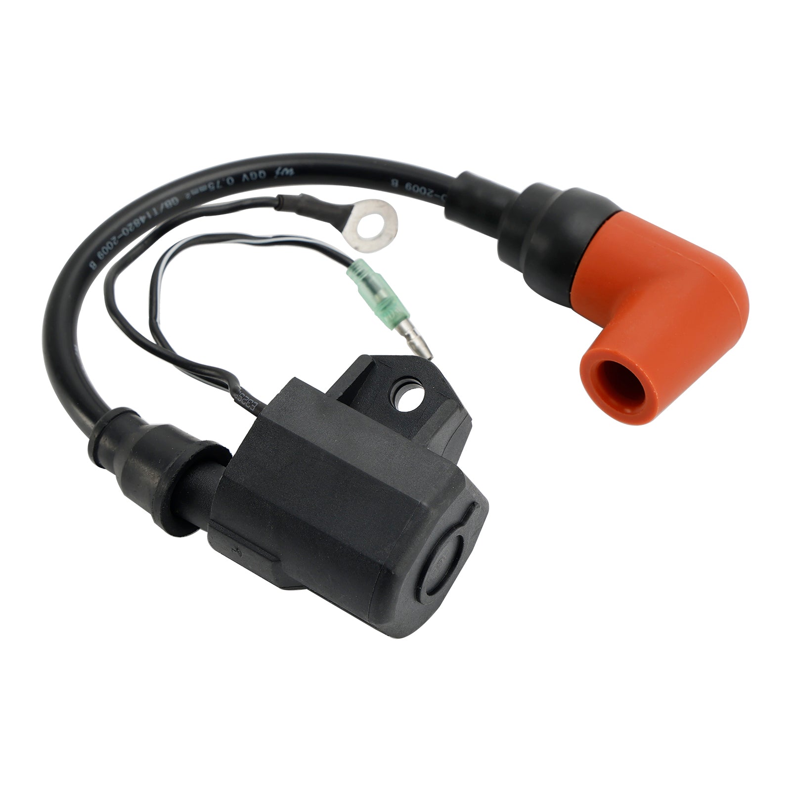 Ignition Coil Fit for Yamaha 25hk 60 hk 70hk 90hk 115 hk 150 hk 200 hk 697-85570-00