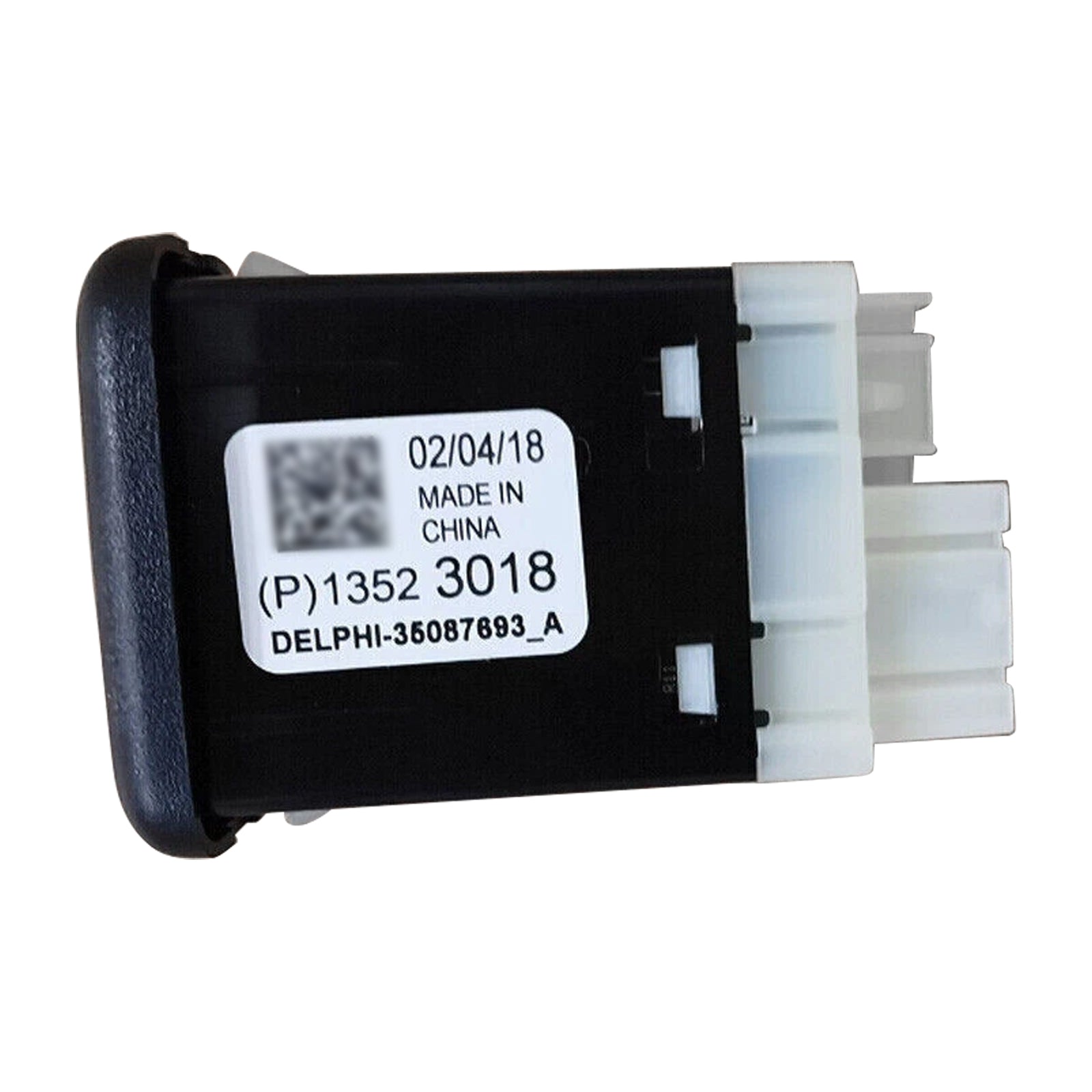 Audio Player Aux USB Charger Port 13523018 13519224 For Chevy Enclave Equinox