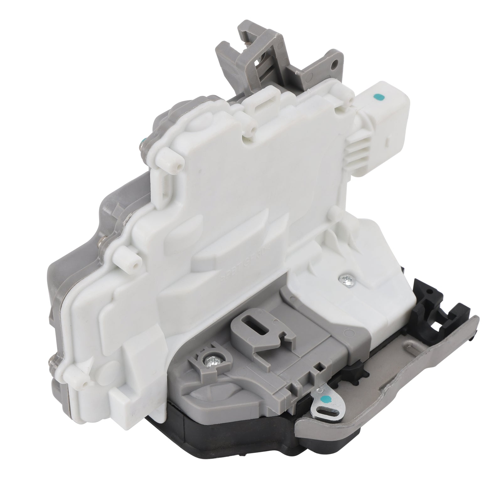 Bak höger förarsida Dörrlås Ställdon 4G0839016 För Audi A3 A6 A7 Q3 Q7