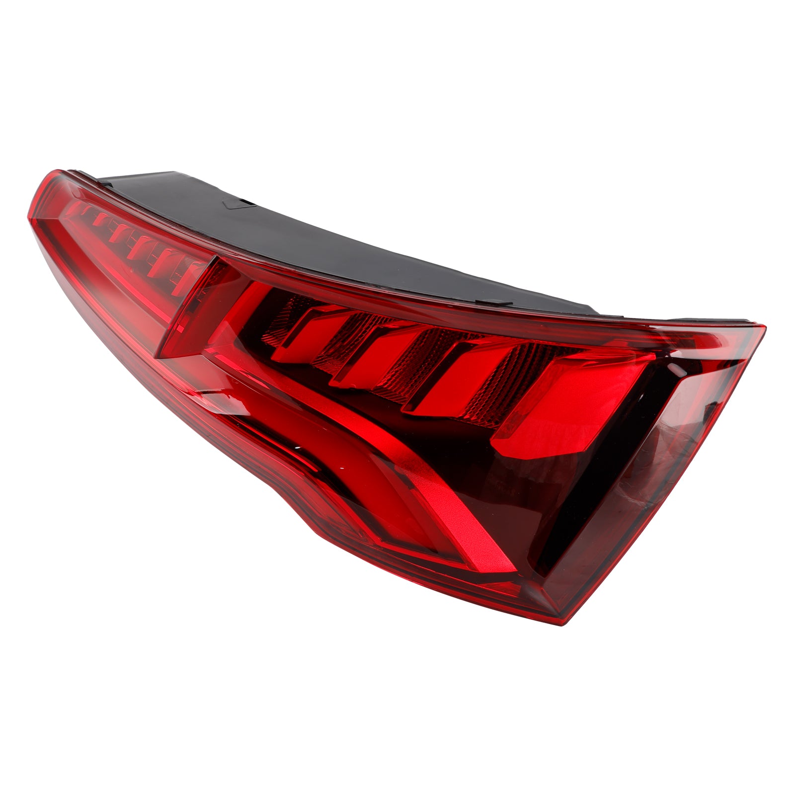 Rechts Achter Achterlicht Lamp Led Voor Audi Q5 MK2 PRE-FACELIFT 2017-2020 5 PIN