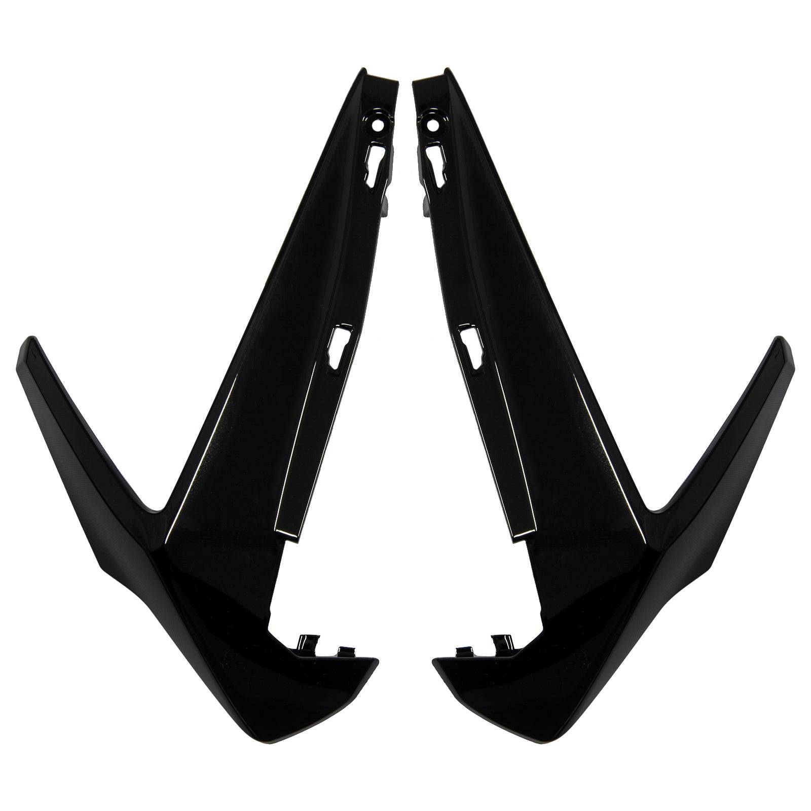 2019-2021 Honda CBR500R Amotopart Injection Molding Fairing Kit ABS Bodywork 001#