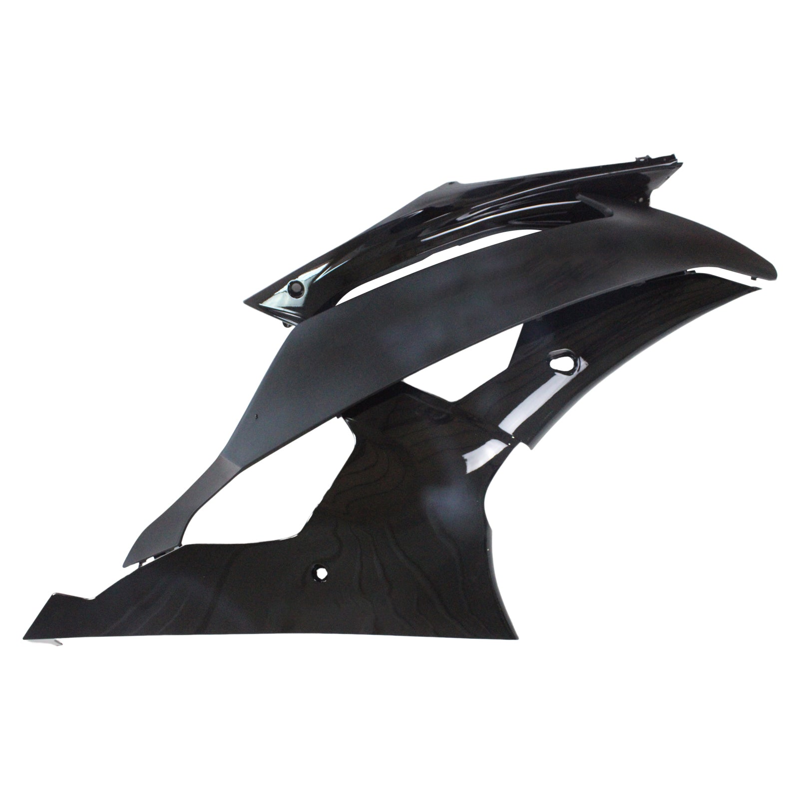 Injection Fairing Kit Bodywork Plastic ABS fit For Yamaha YZF 600 R6 2008-2016