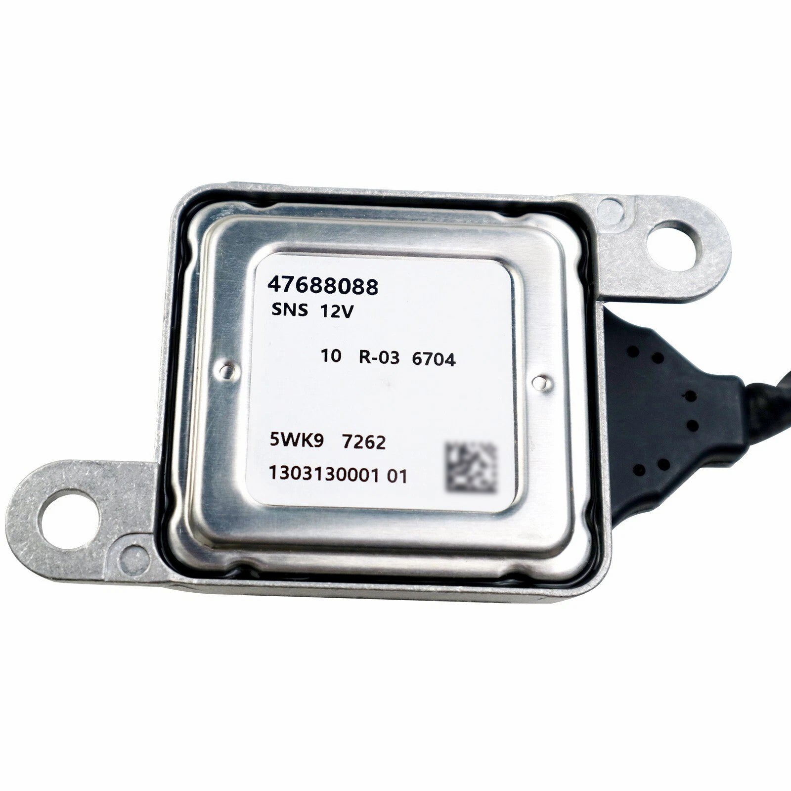 47688088 5WK97262 Nox Sensor Nitrogen Oxide Sensor Fits For Case IH Tractors