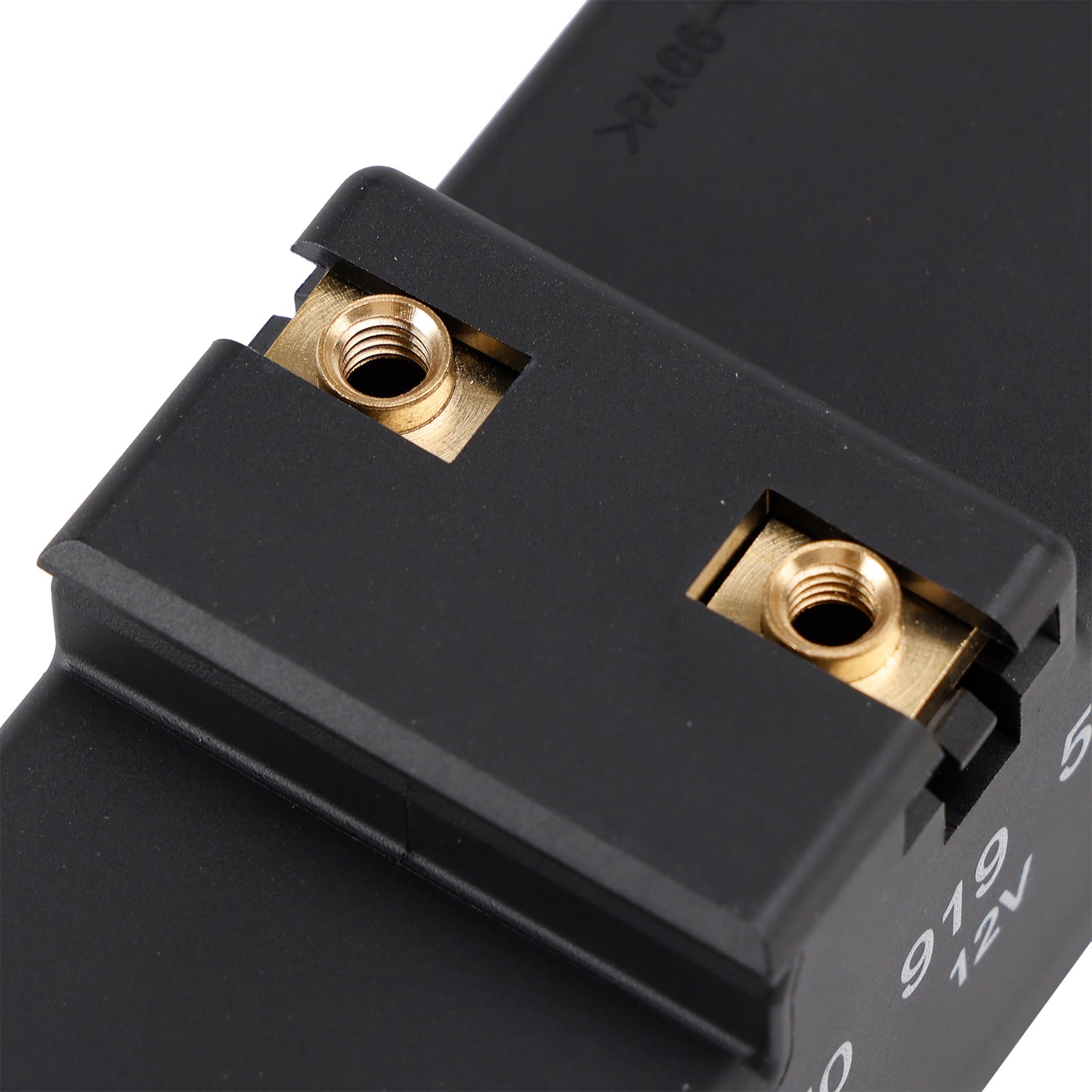 Radiator Fan Control Module For VW Golf III IV Bora Audi A3 1J0919506E