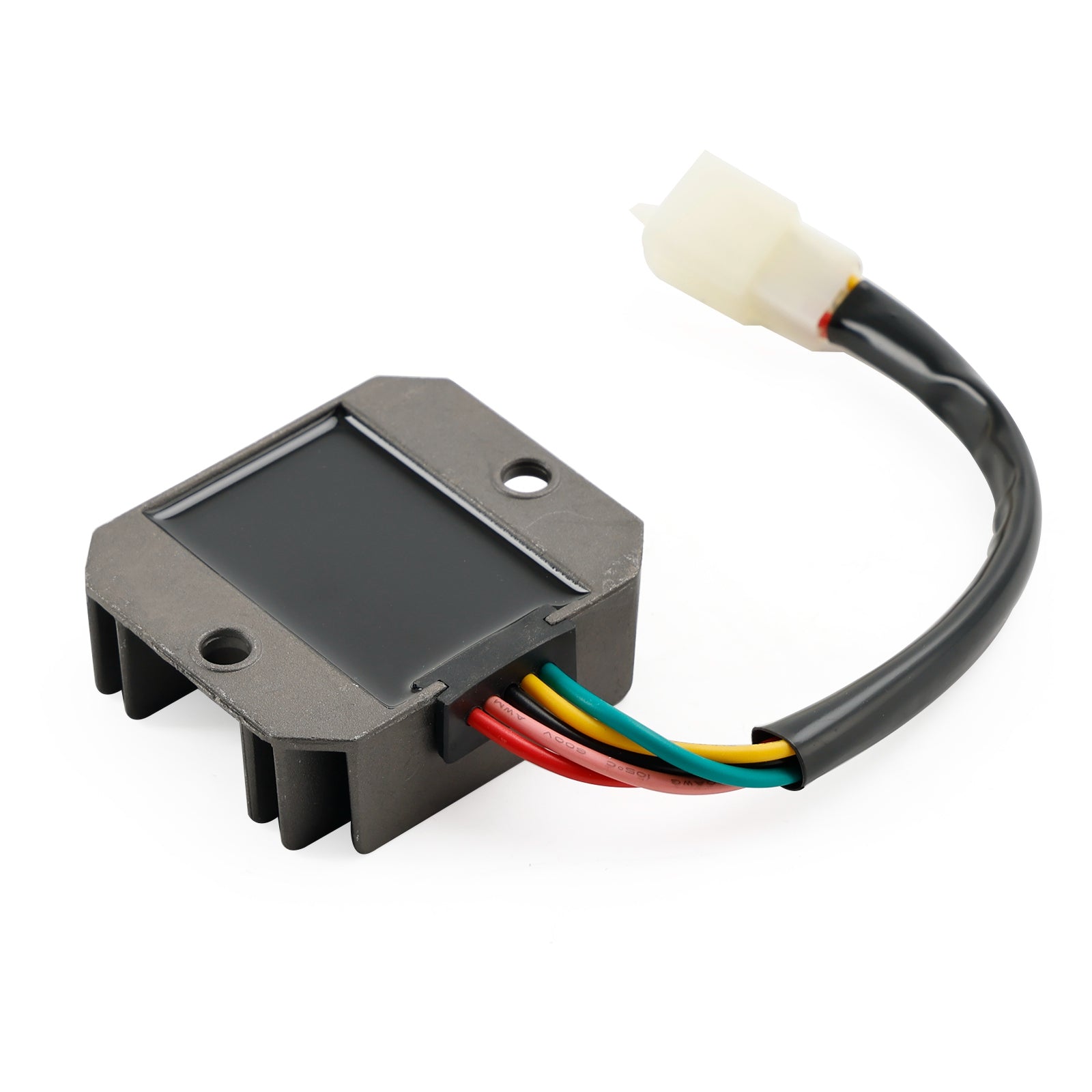 Redresseur de régulateur pour Honda CTX200 Bushlander/NX200/XR200/XL200 94-16