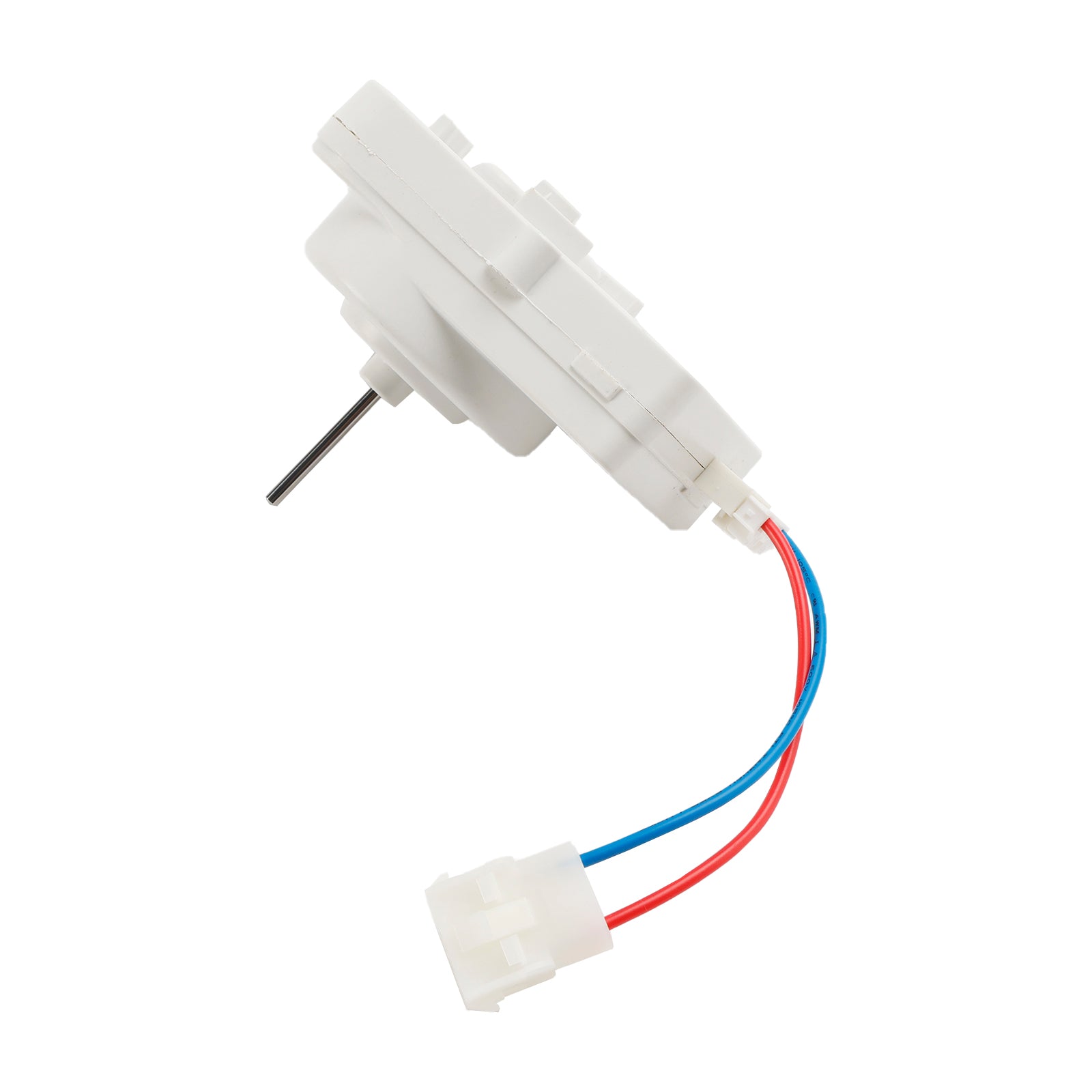 242018301 242018304 Motor ventilátora kondenzátora chladničky pre Frigidaire Kenmore