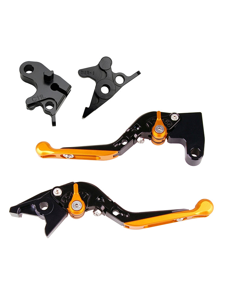 Verstelbare koppelingsremhendel geschikt voor HONDA CRF1100L Africa Twin 2020-2021