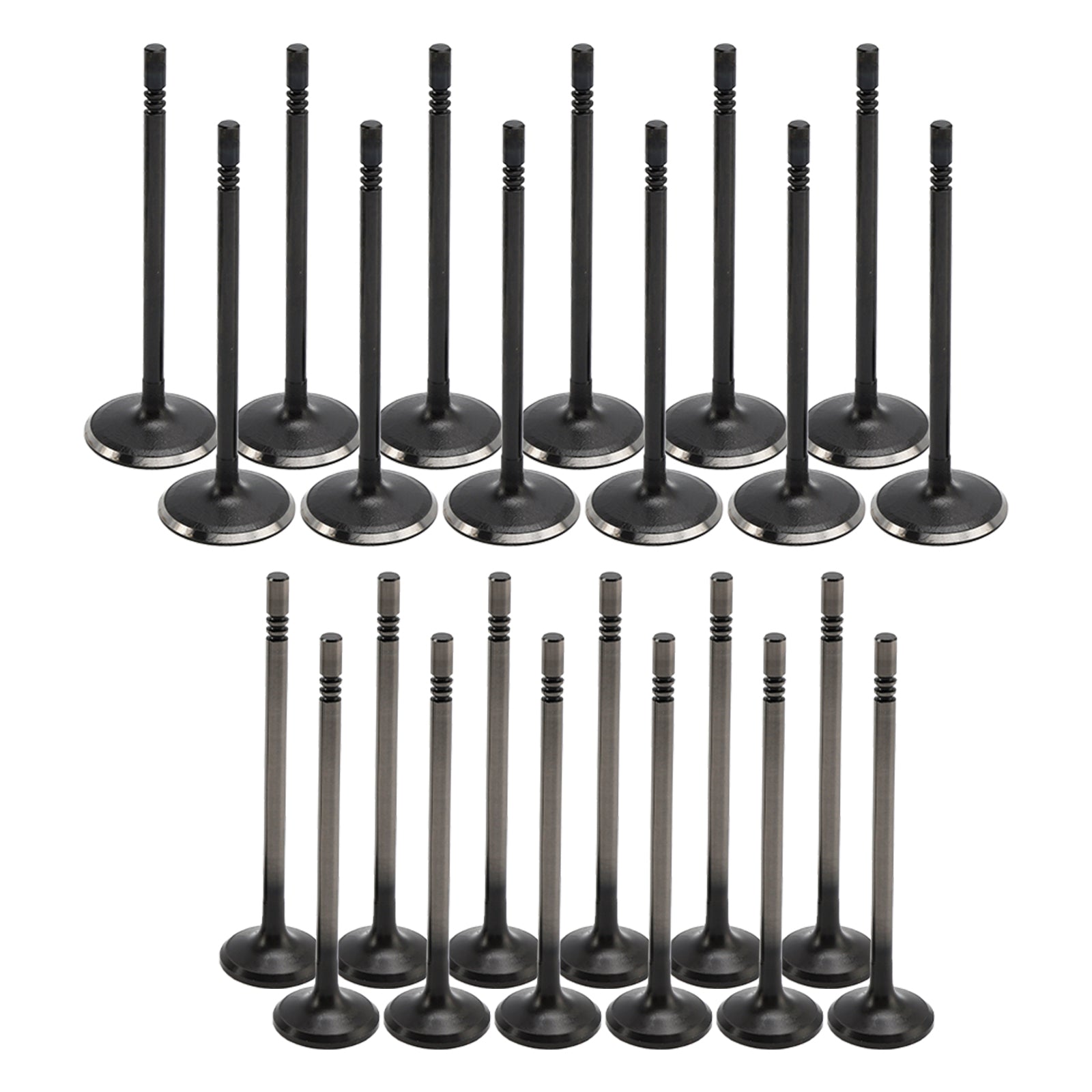 2011-2016 DODGE JOURNEY 3.6L 3604CC 220CID V6 FLEX DOHC 3.6L Motor Rebuild Overhaul Kit 5184088AF H1517CPA