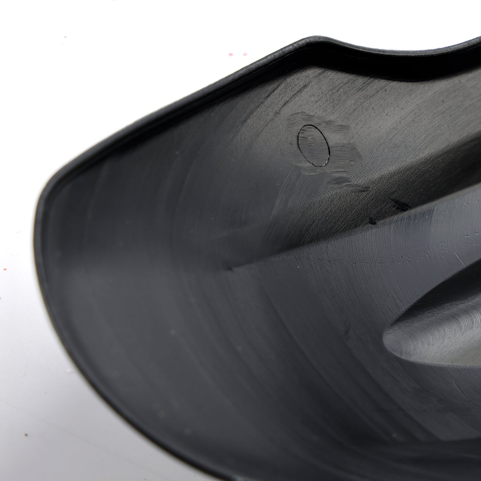 2023-2024 Honda CC110 Cross Cub 110 Fender Fender Mudguard Fairing