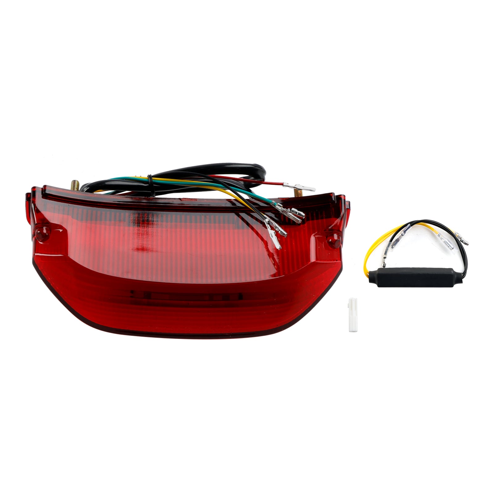 2013-2024 Honda CBR600RR LED bakhalebremsesignaler lys