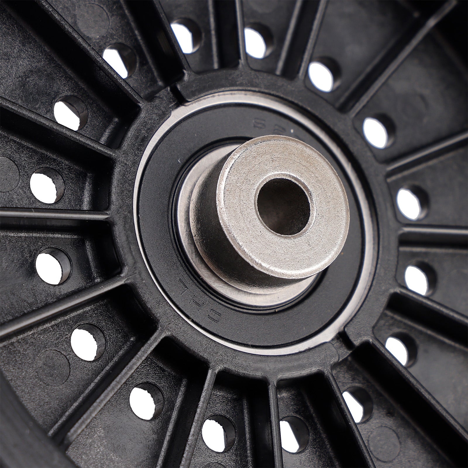 AUC11241 AM138081 Belteskive for John Deere Z465 Z625 Z645 Z655 Z665 Eztrak