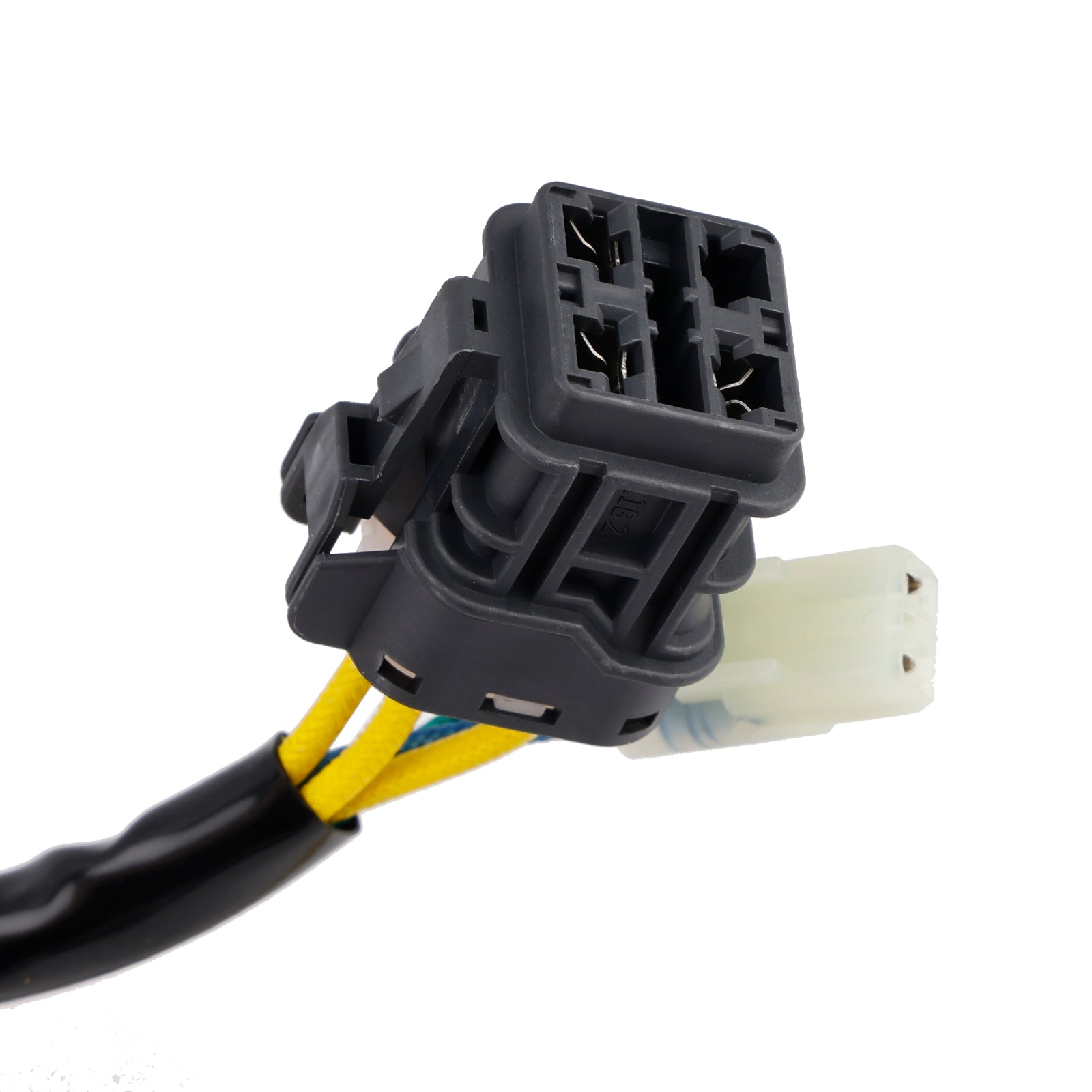 E-Ton ATV Vector 300 Stator Generator 31120-Rca-000 31120-RB1-000