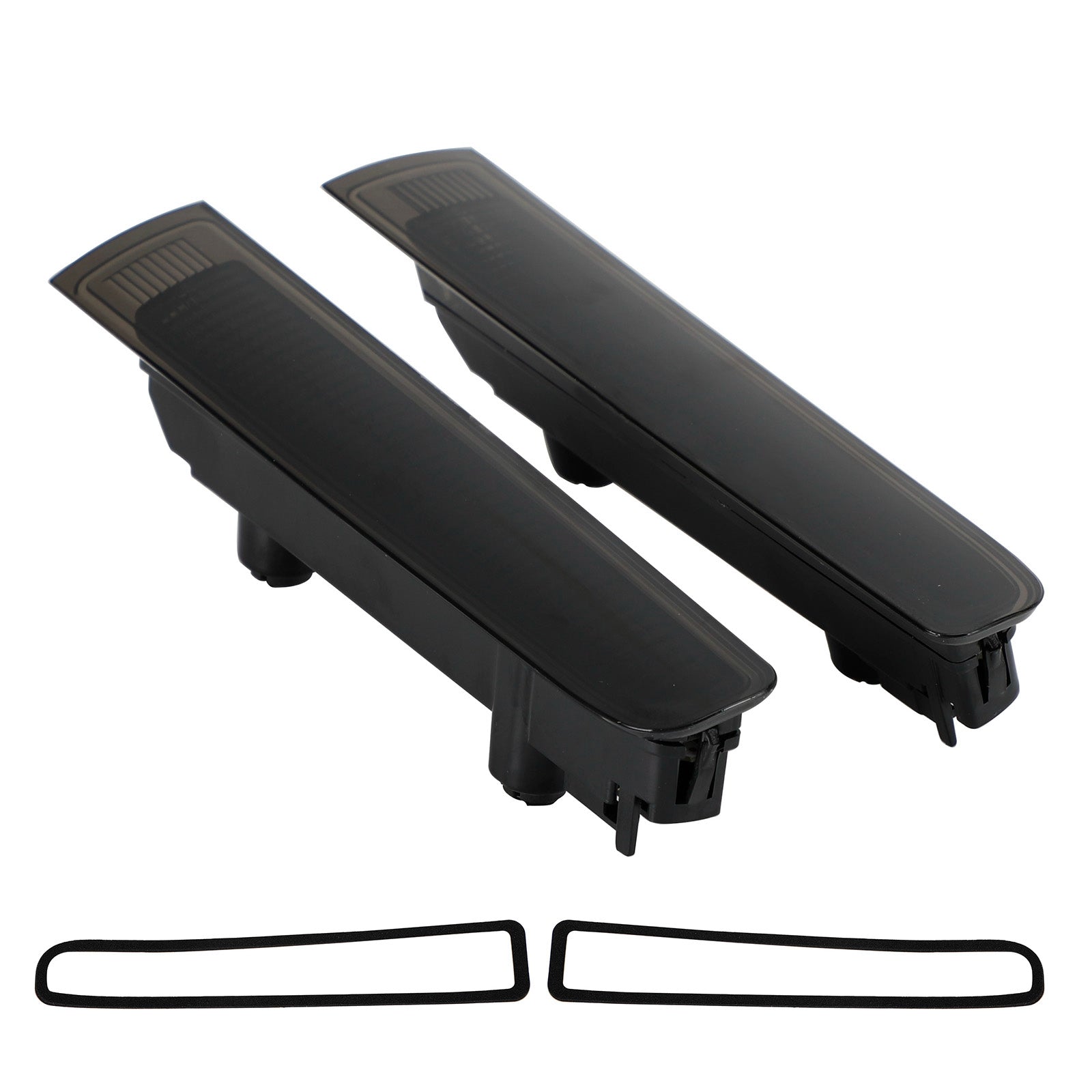 2003-2015 VW T5 Transporter/Caravelle/Multivan MKV Dvery LED dióda na vysokej úrovni Tretia brzda 2kslight