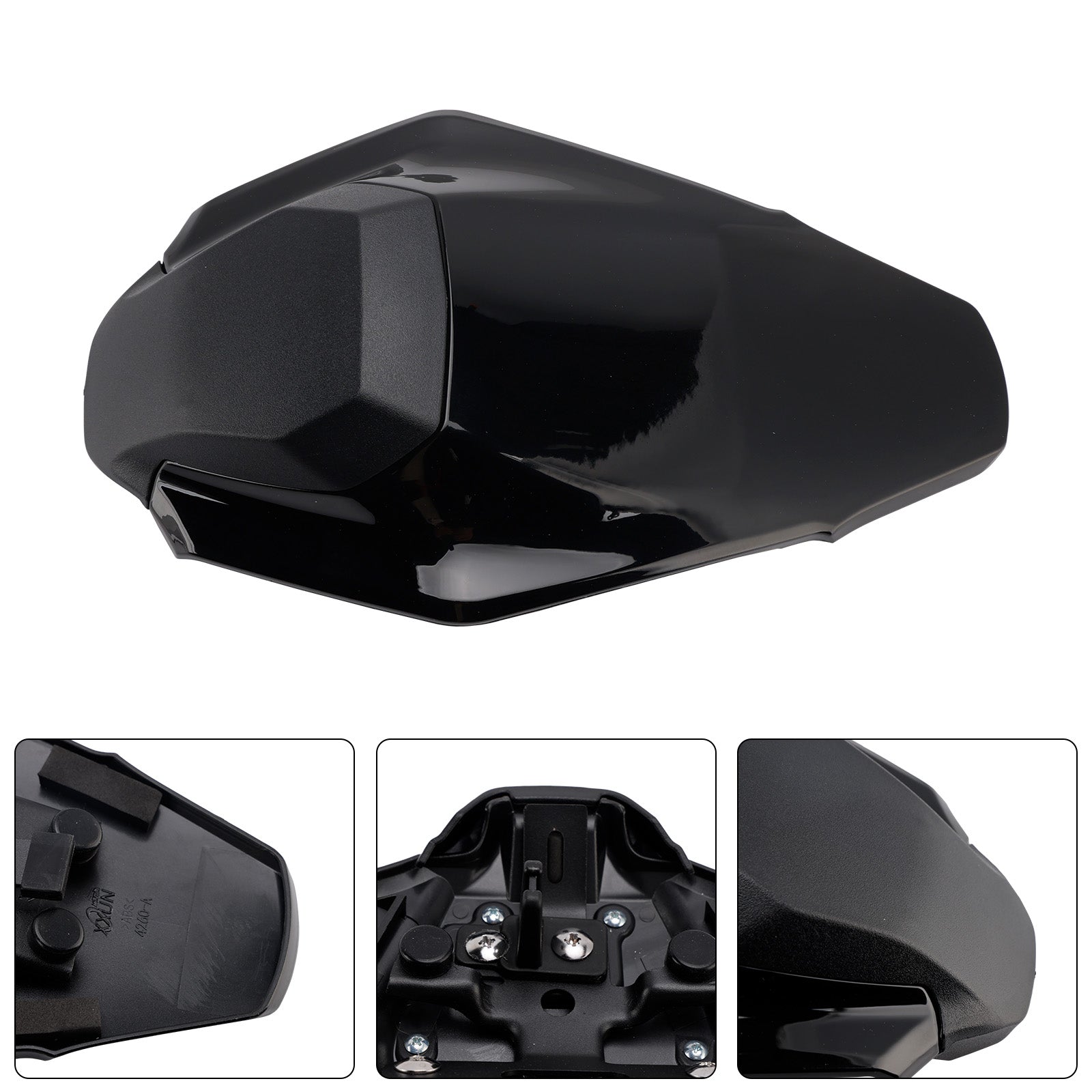 Rear Tail Seat Cowl Fairing Cover For Kawasaki Z900 Z900SE 2025-2026