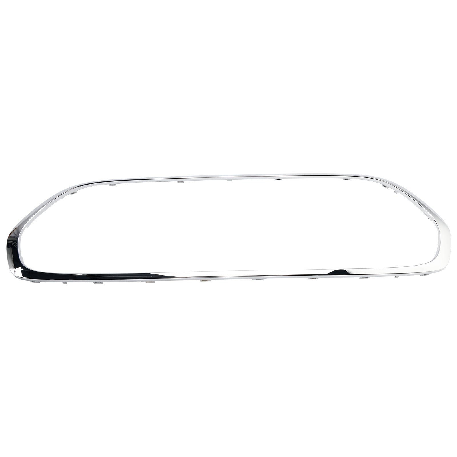 2014-2021 Mini Cooper F55 F56 F57 Voorgrille Grillomlijsting 51137449207