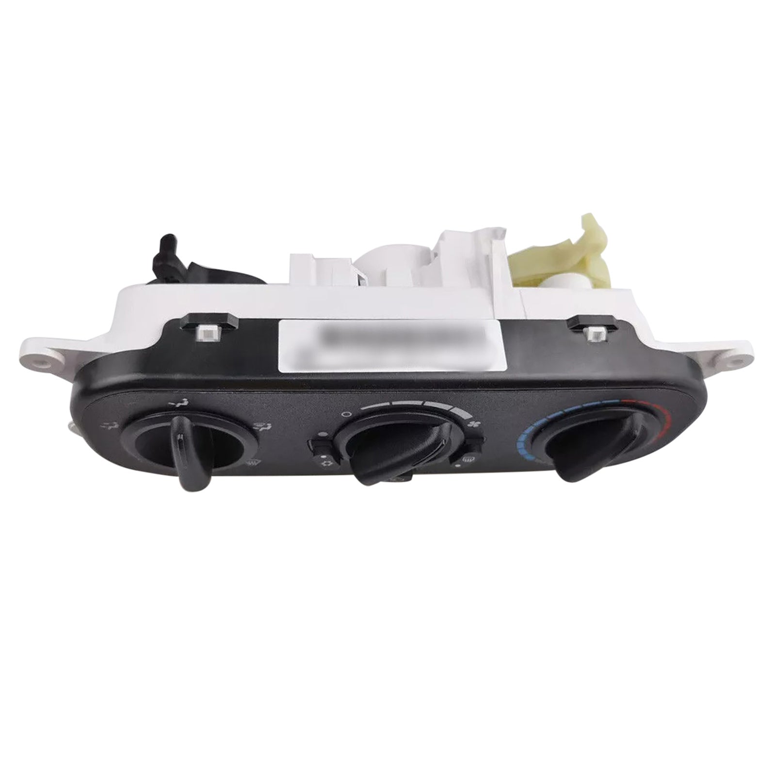 2007-2010 Jeep Wrangler JK A/C interrupteur de commande de chauffage 55111840AE