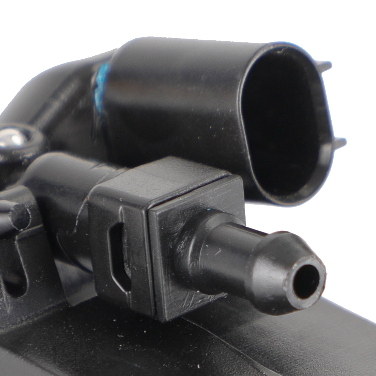 BMW X6 E71 E72 Windshield Washer Nozzles Spray Jet 61667183343 Generic