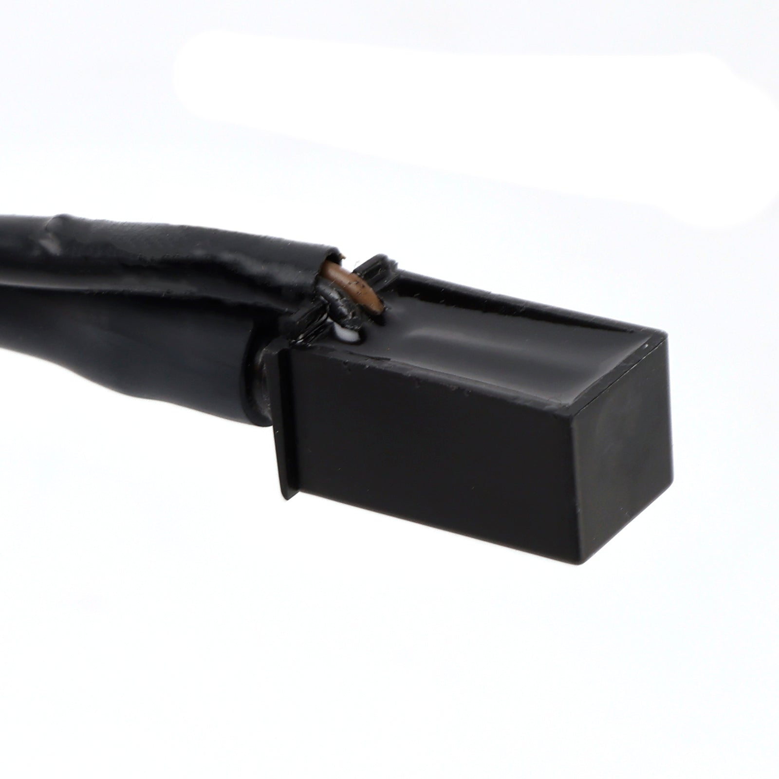 2008-on Mercedes-Benz C-Class W204 Windshield Washer Nozzle Hose Heated 2048600192