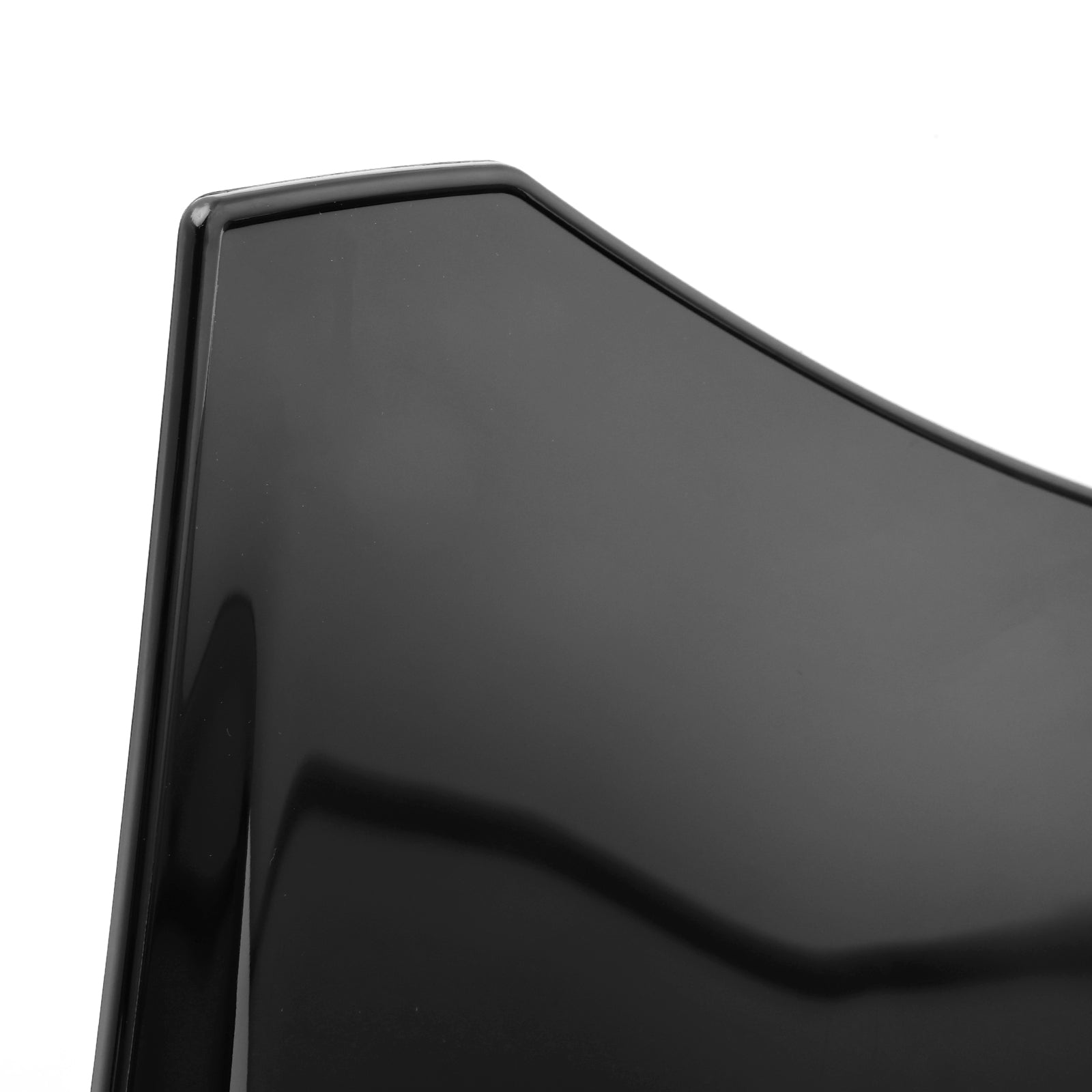 2020-2024 BMW S1000XR strålkastare vindruta täcker vindrutan vindrutan