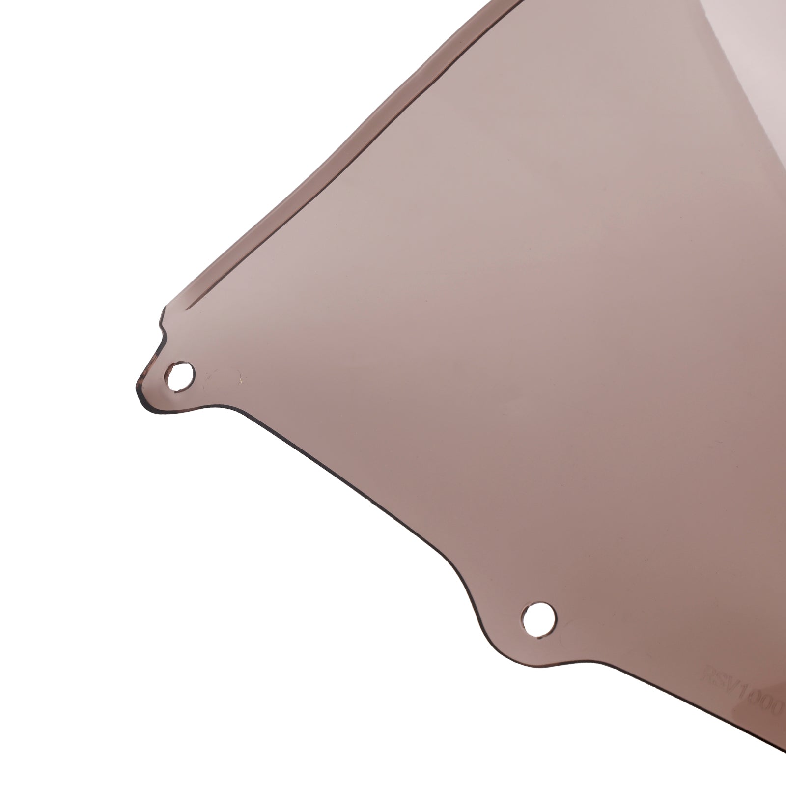 Voorruit Voorruit geschikt voor Aprilia RSV1000 2003-2006
