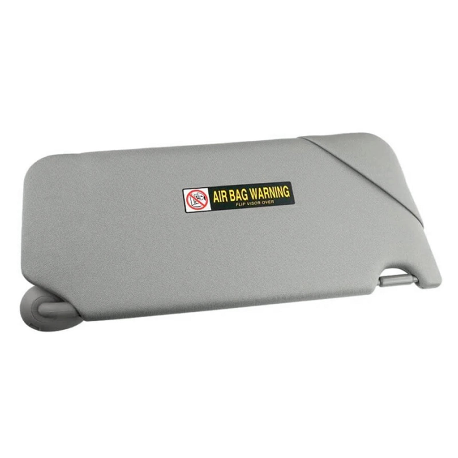 2008-2017 Honda Accord Grey Glaid Driver Côté Soleil Soleil 83280TA5A51ZA