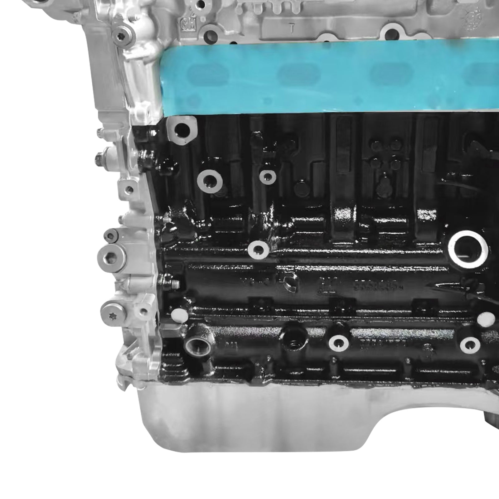 New Engine Block B14NET Motor 1.4 Turbo 140PS For Vauxhall Astra Insignia Meriva