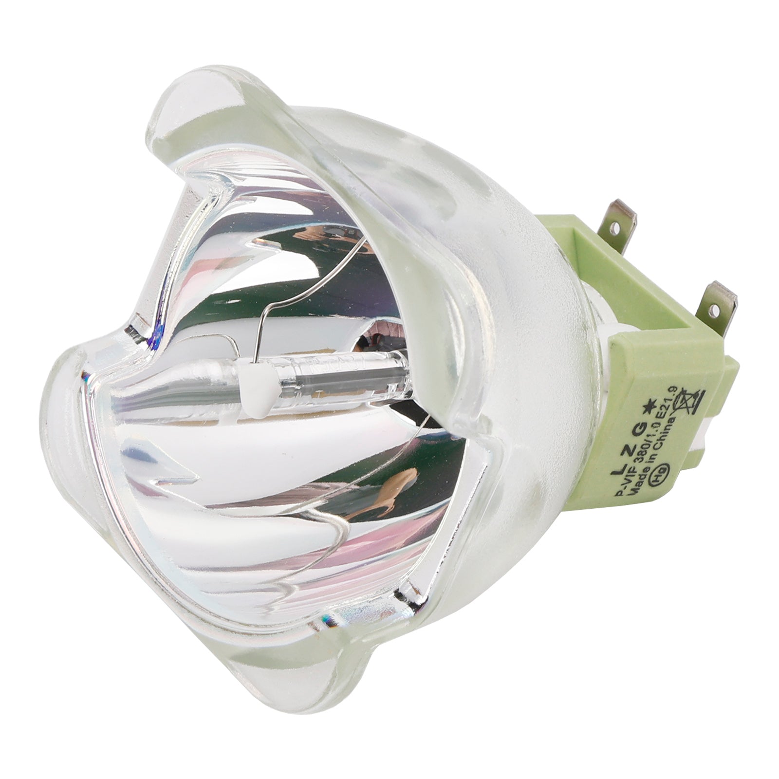 Bombilla de lámpara de haz Sharpy MSD 18R de 380W para luz con cabezal móvil cuadrado de luz de escenario