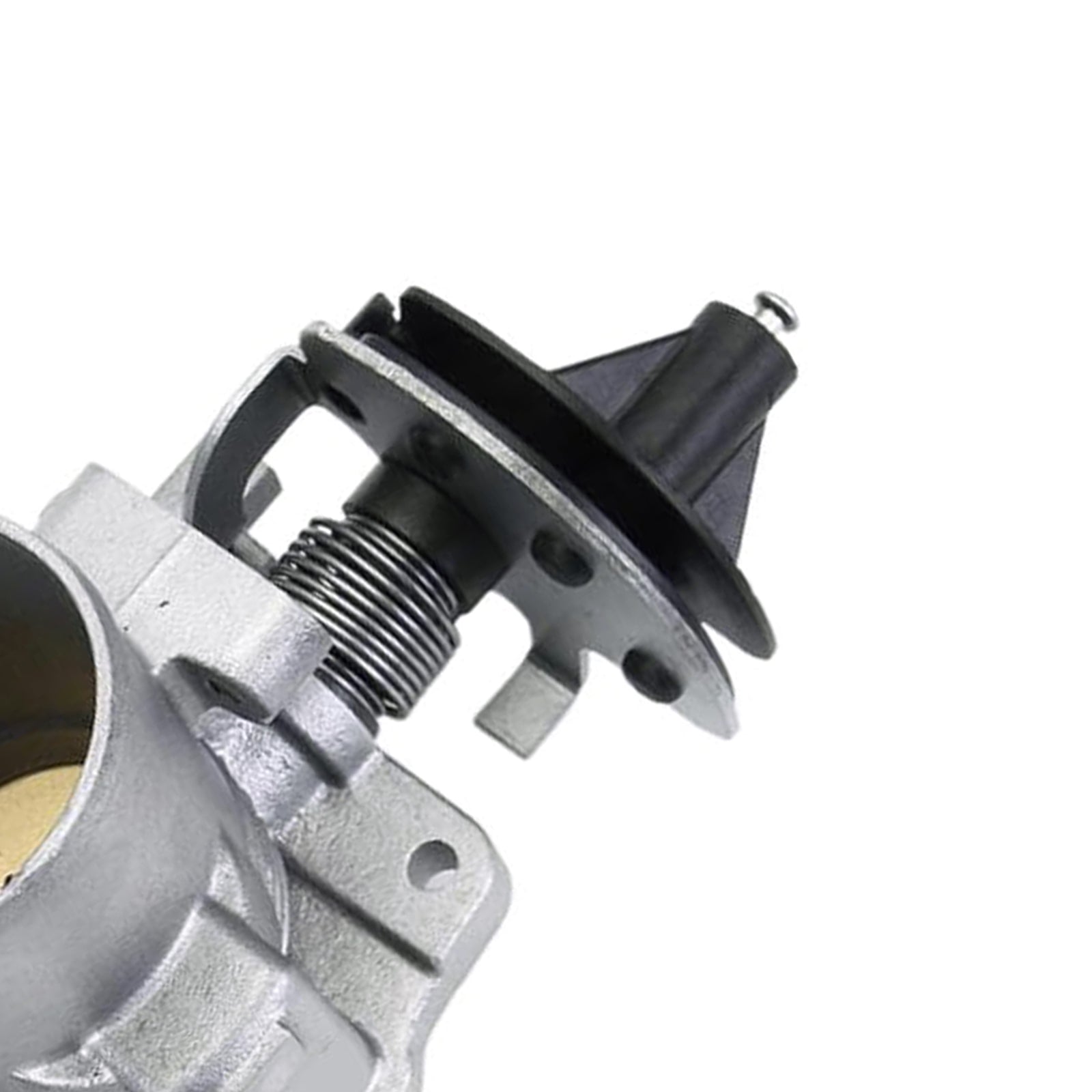 Throttle Body Valve 3L5E-BB 2L5U-BB 3L5E-BA for Ford Ranger 2002-2008