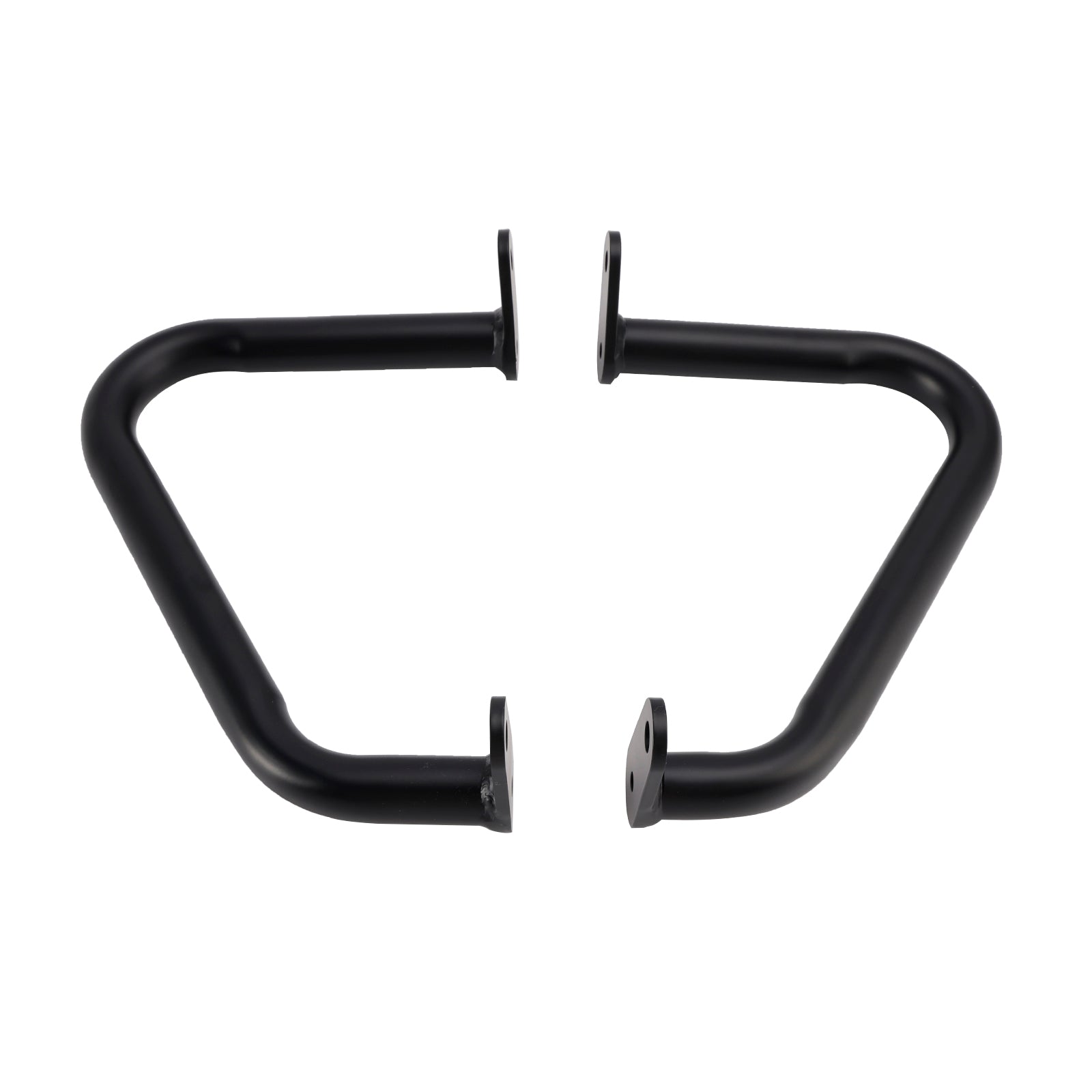 2024-2025 Triumph Speed 400 Motor Guard Frame Anti-Crash Protetor