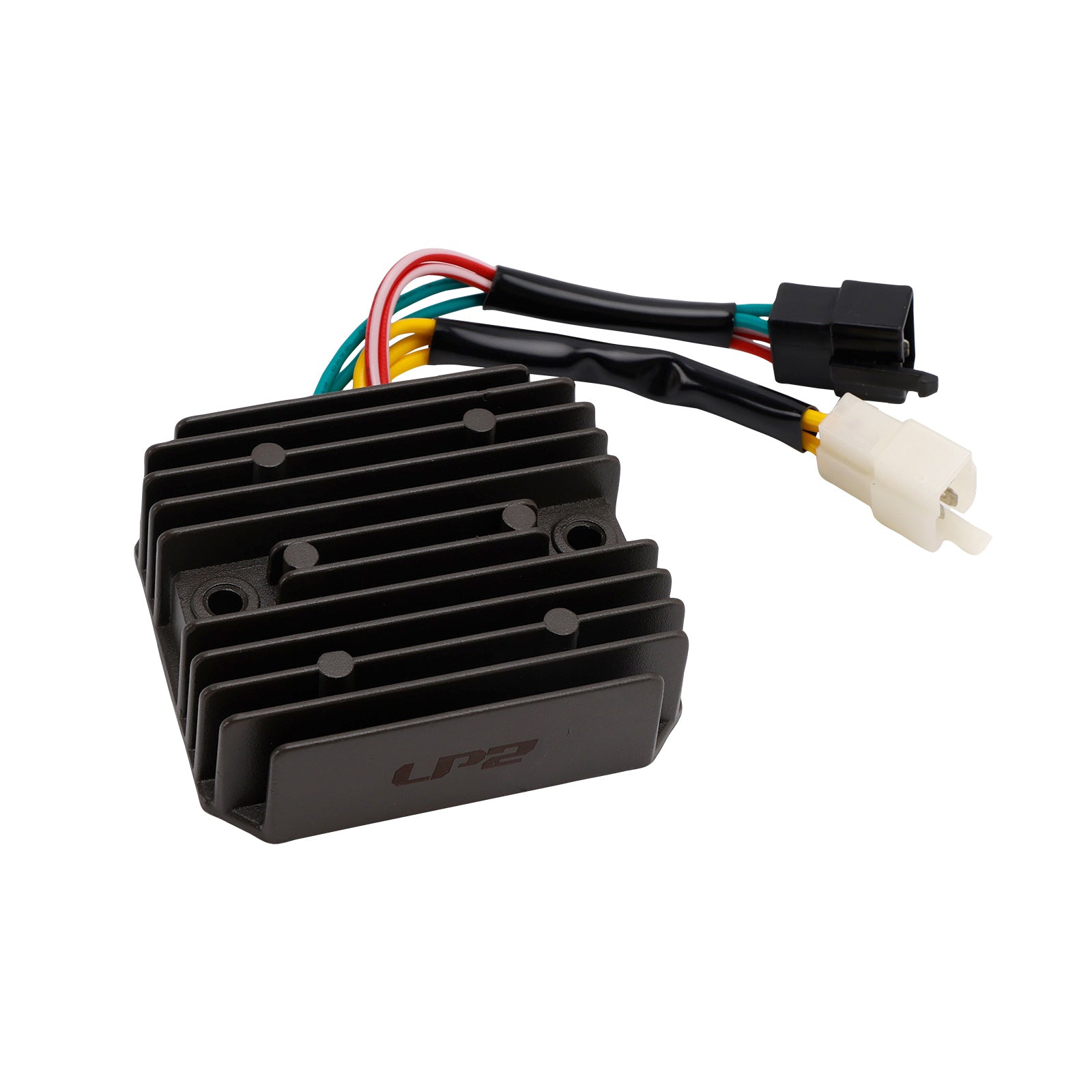 1997-2002 for Honda VF750C2 Magna Stator Regulator Rectifier & Gasket 31120-MZ5-004