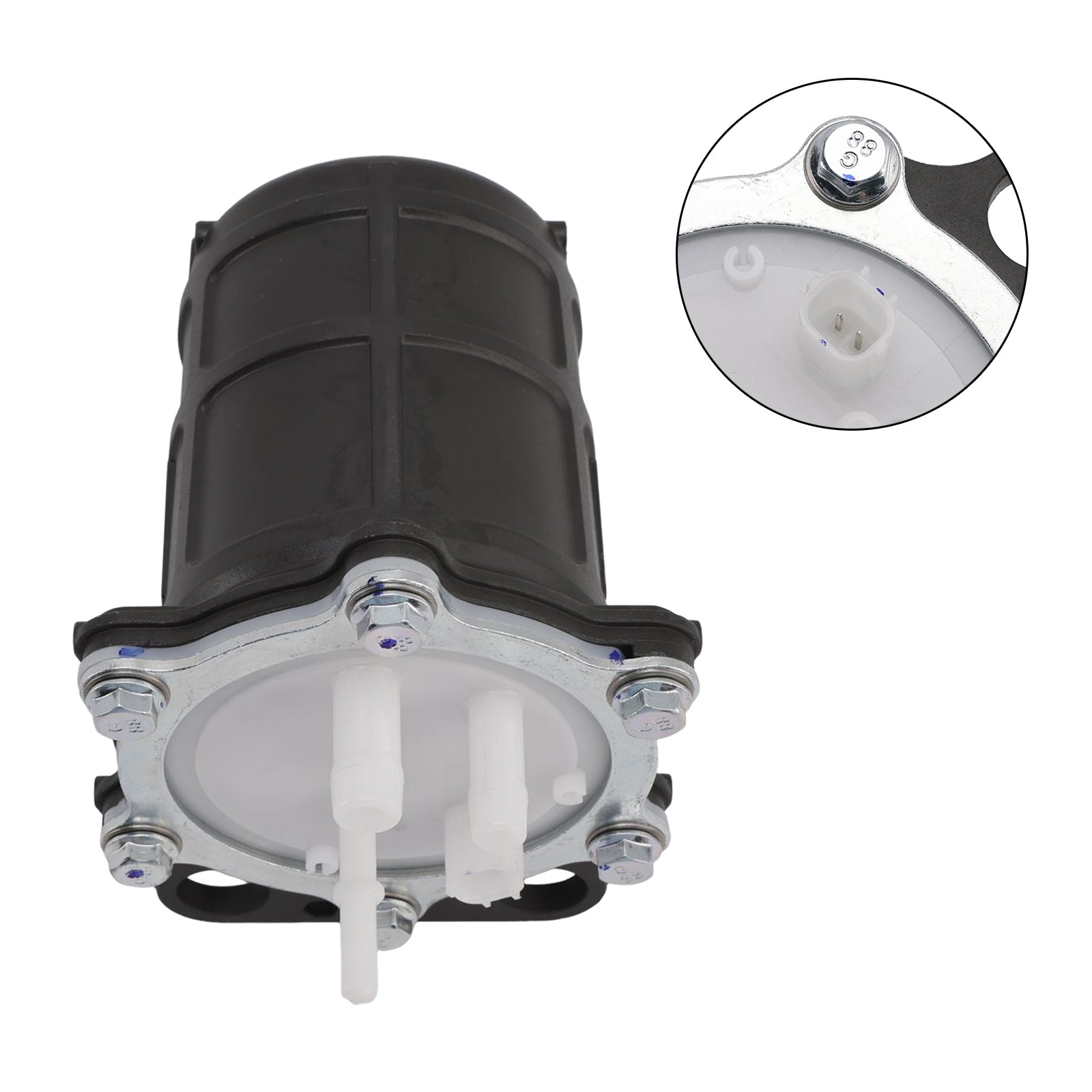 Fuel Pump Assembly 16700-Hn8-A62 Replace For Honda Vt750 10-25 Vt1300 Trx680