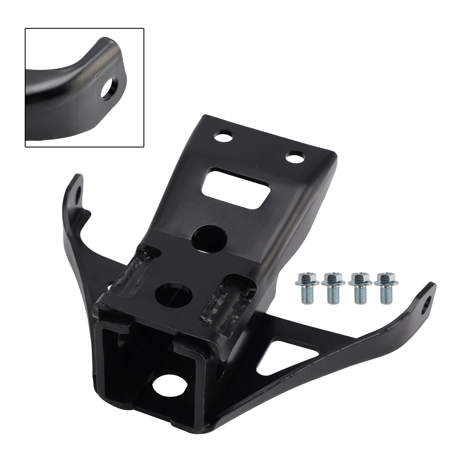 2019-2020 For KODIAK 450 EPS SE Rear 2" Receiver Hitch Accessories B16-F85H0-V0-00