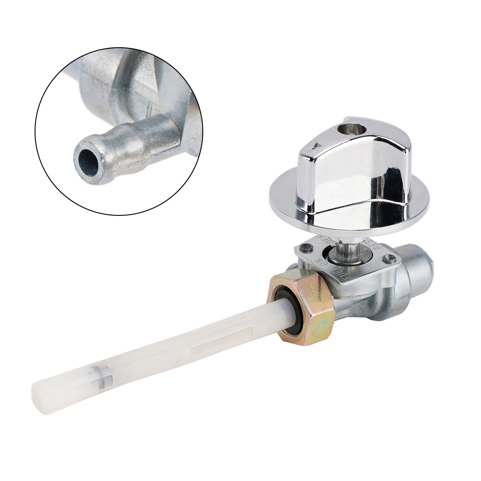 16950-Hc0-015 Gas Fuel Petrol Valve Petcock For Honda Trx250X Fourtrax 1987-1992