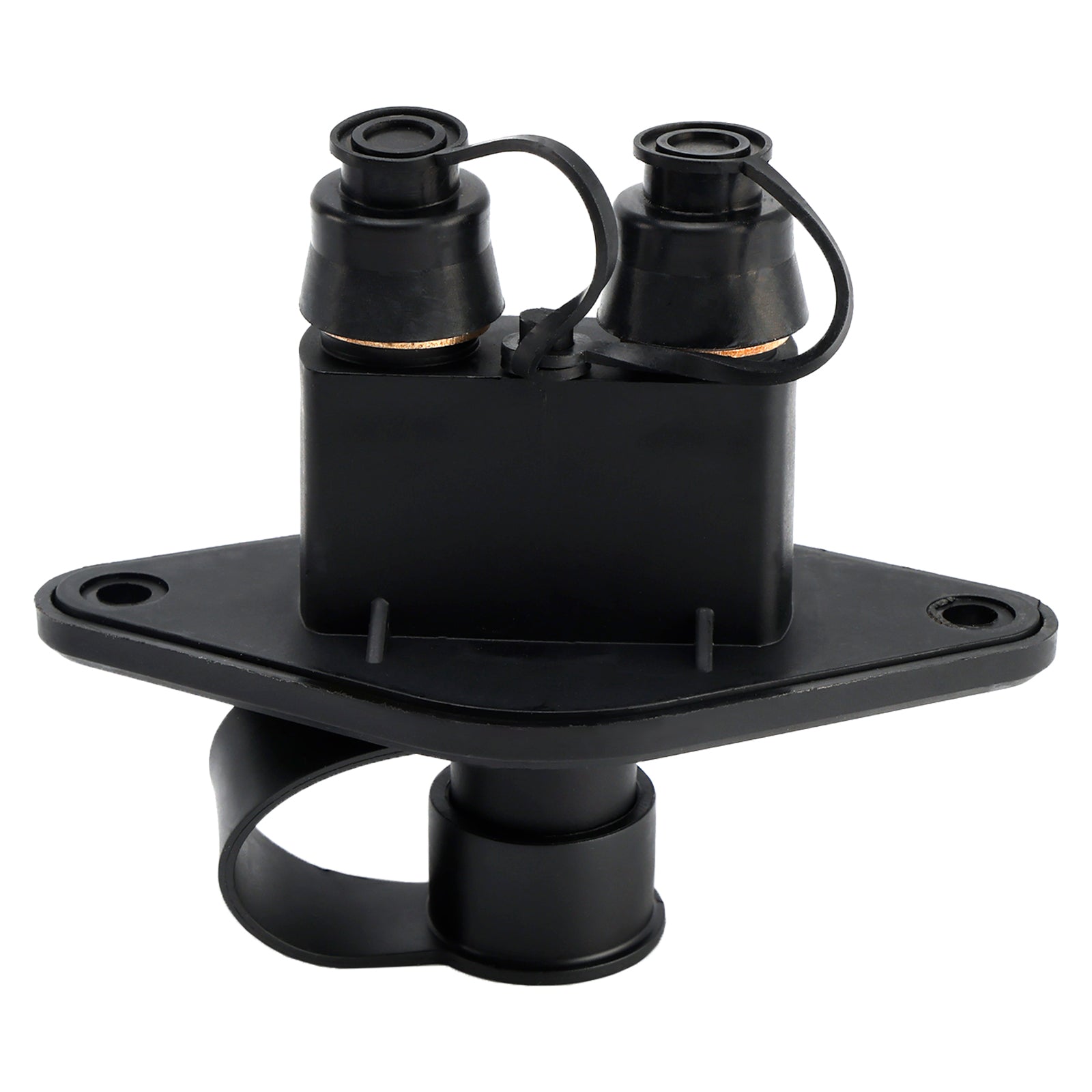 Man TGA TGL TGS TGX L/M2000 Battery Isolator Switch 81255066121