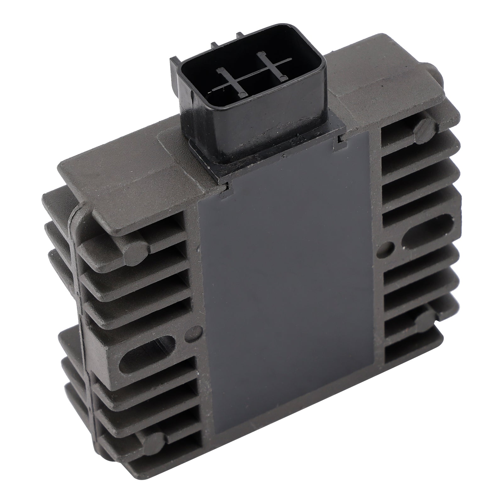 2006-2011 Kawasaki ER650 ER-6N Stator & Regulator Rectifier 21003-0041 21066-0705