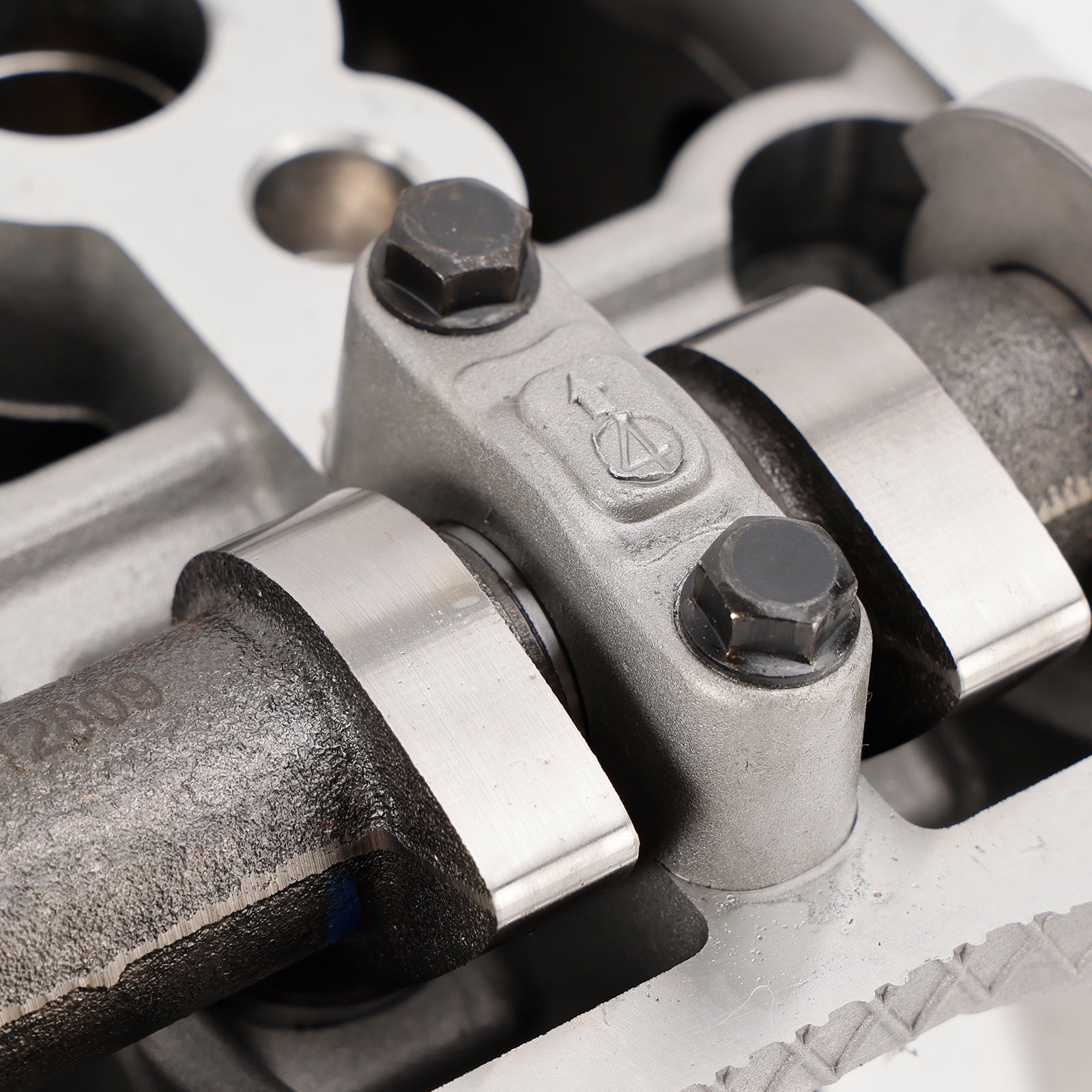 2007–2019 Hyundai Sonata G4KE-motorcilinderkop 20910-27A00 22320-25000