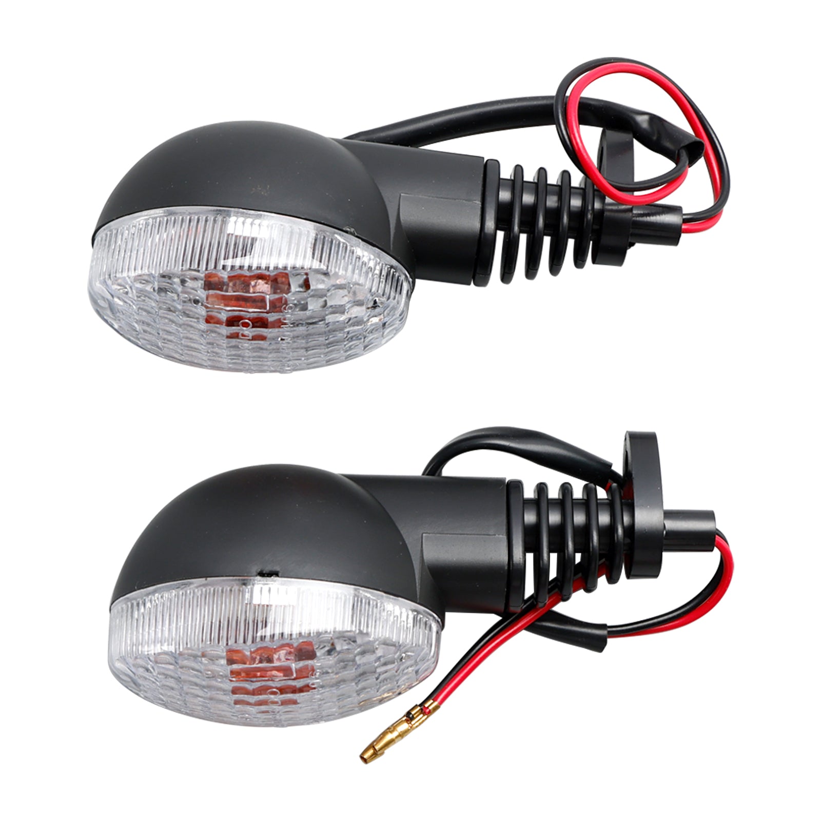 Clignotant, lampe indicateur pour KAWASAKI NINJA 250R KLX 125 150 250 300